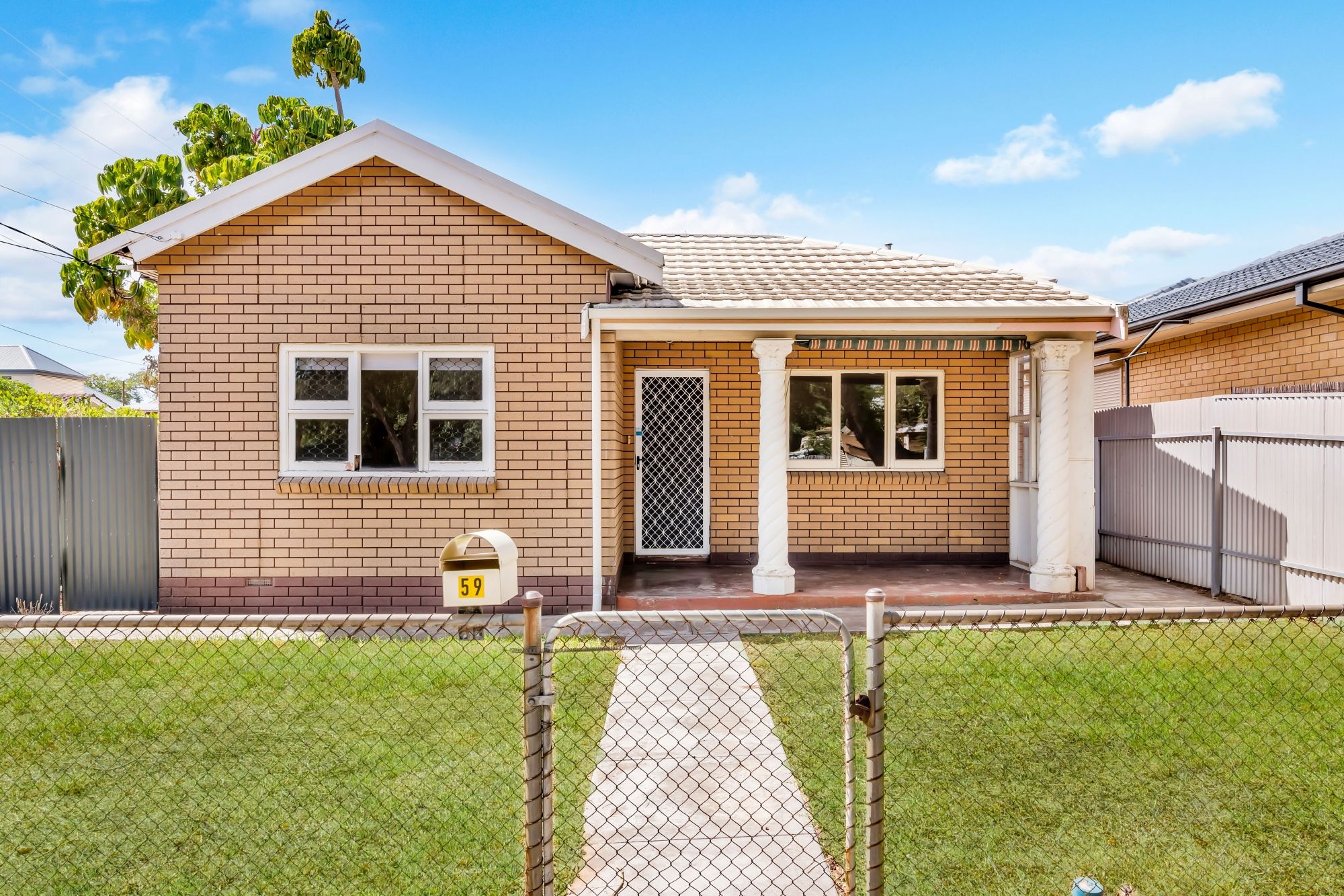 59 King Street, Alberton SA 5014
