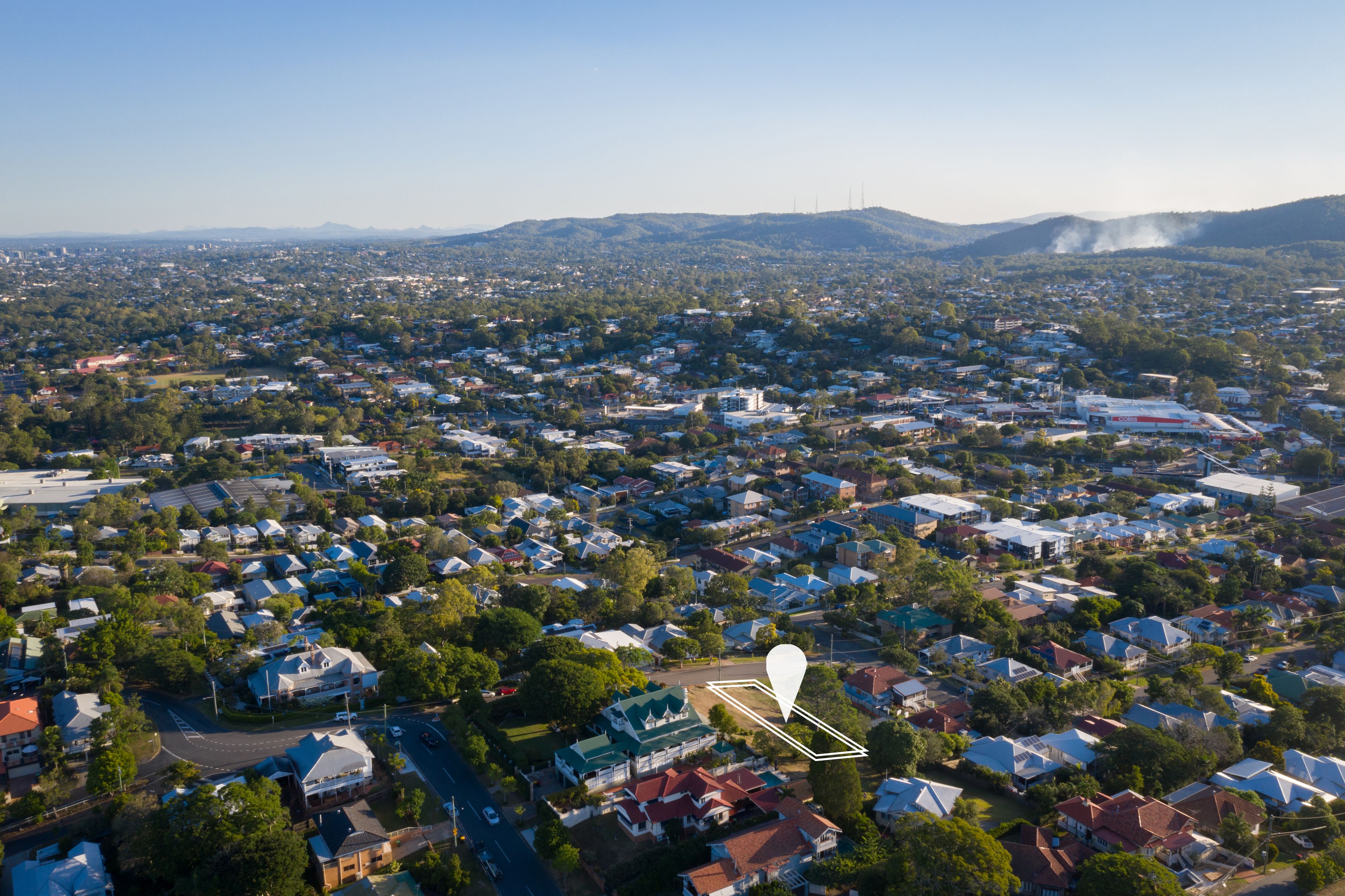 43 David Street, Alderley, QLD 4051