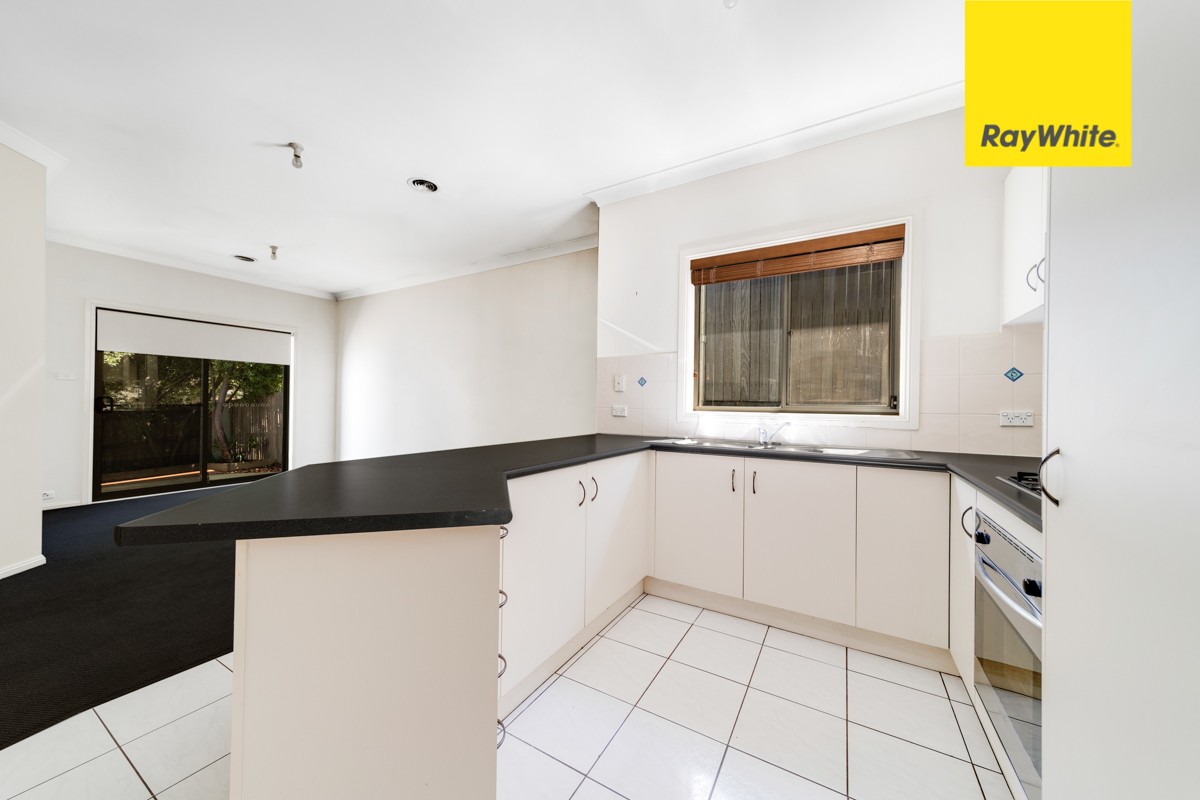 18/12 Daley Crescent, Fraser, ACT 2615