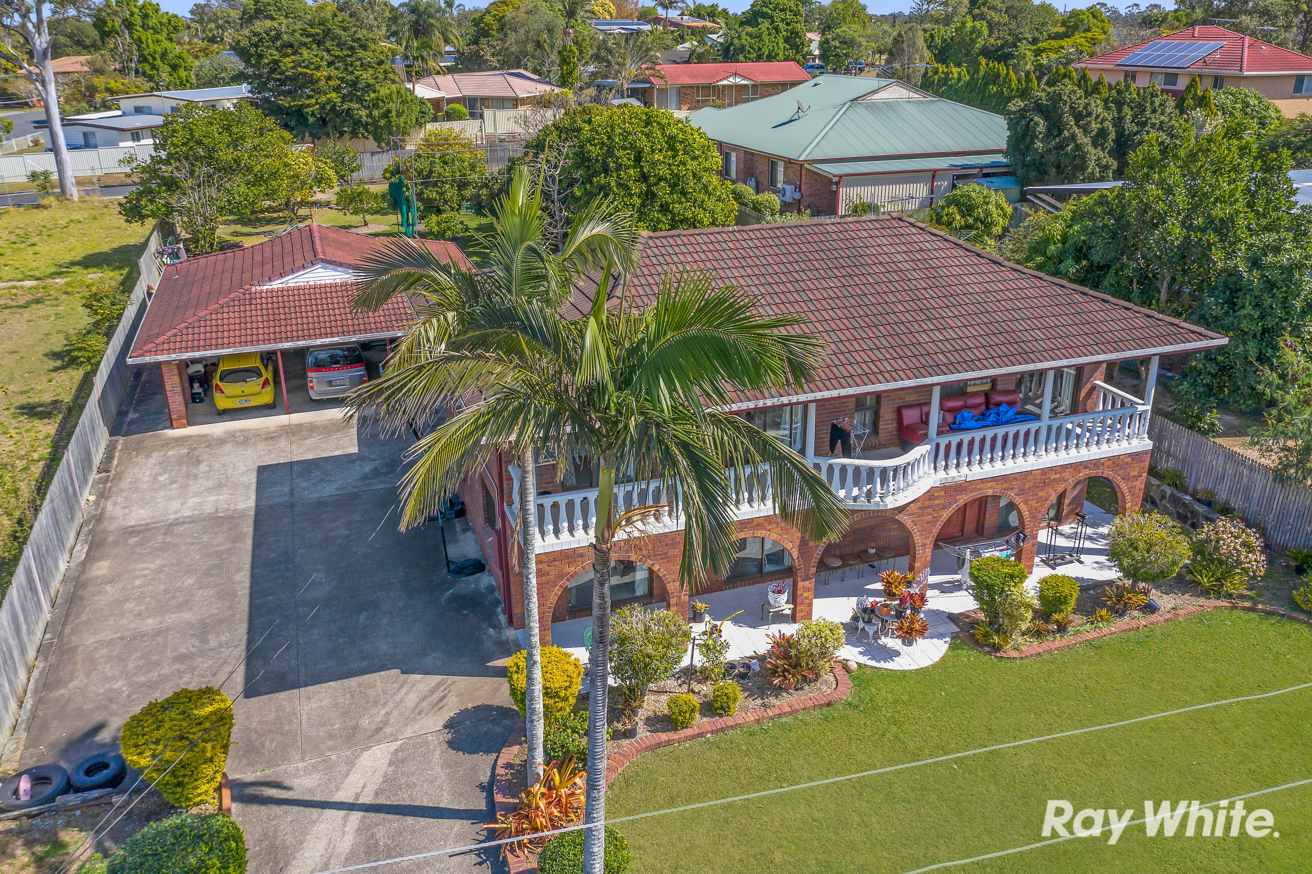 811 Kingston Road, Waterford West QLD 4133