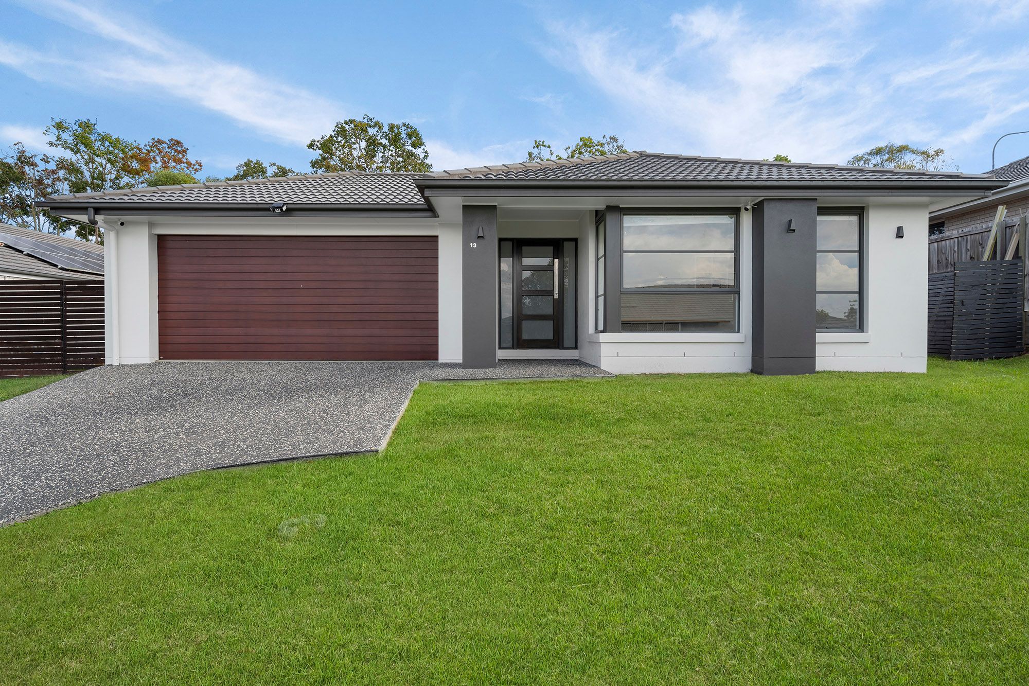 13 Travertine Avenue, Logan Reserve, QLD 4133