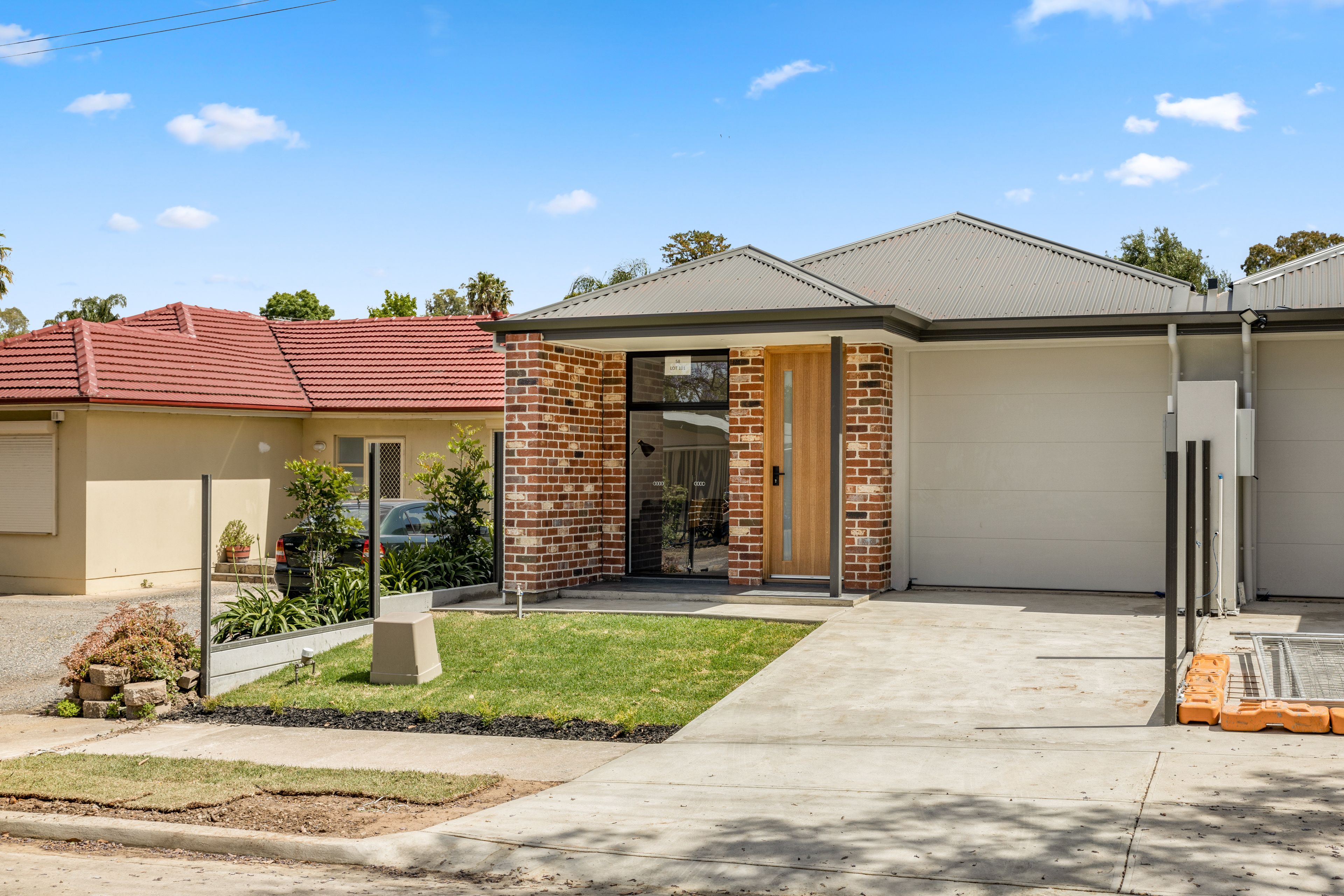 58 Hazel Grove, Ridgehaven, SA 5097