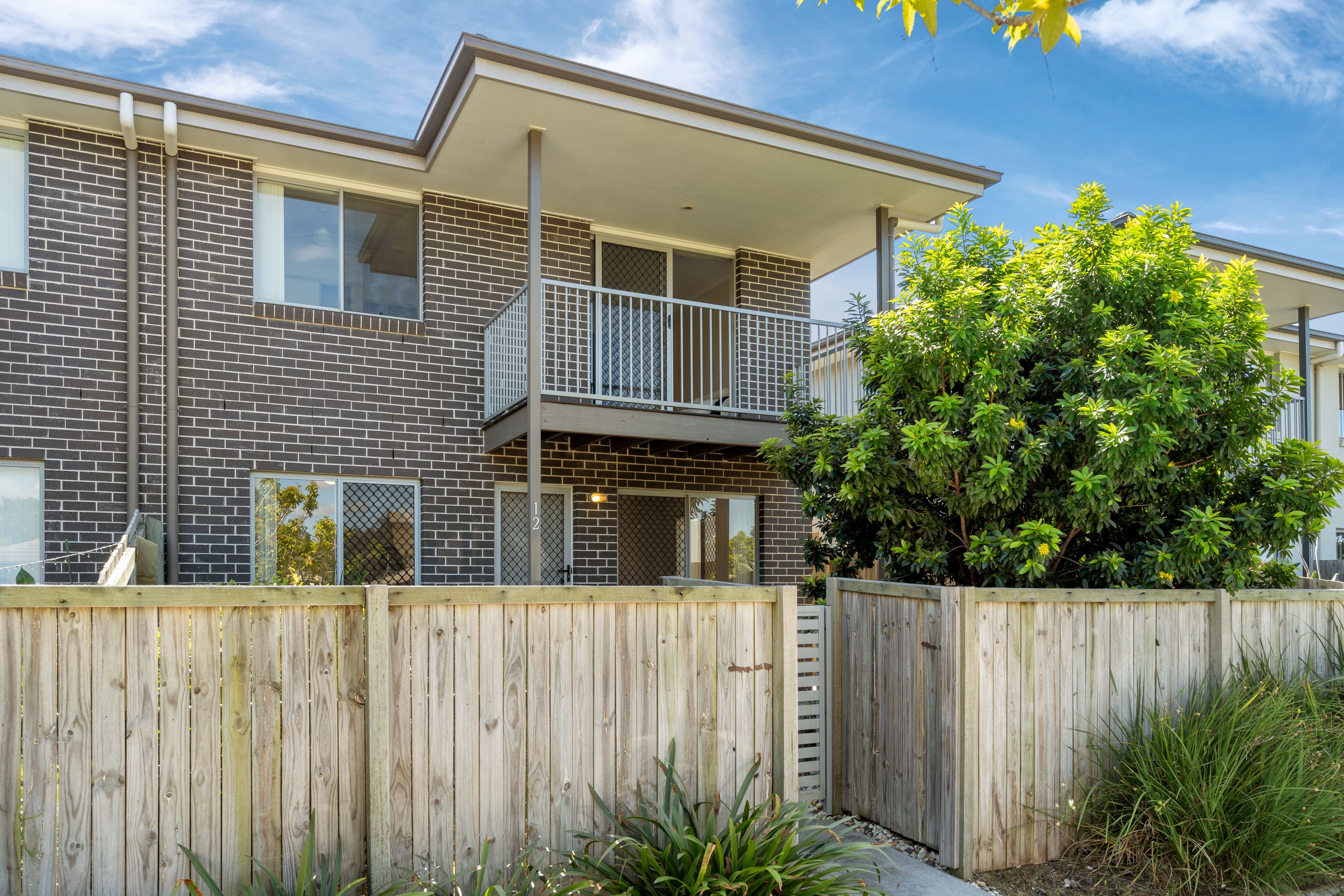 12/6-44 Clearwater Street, Bethania, QLD 4205