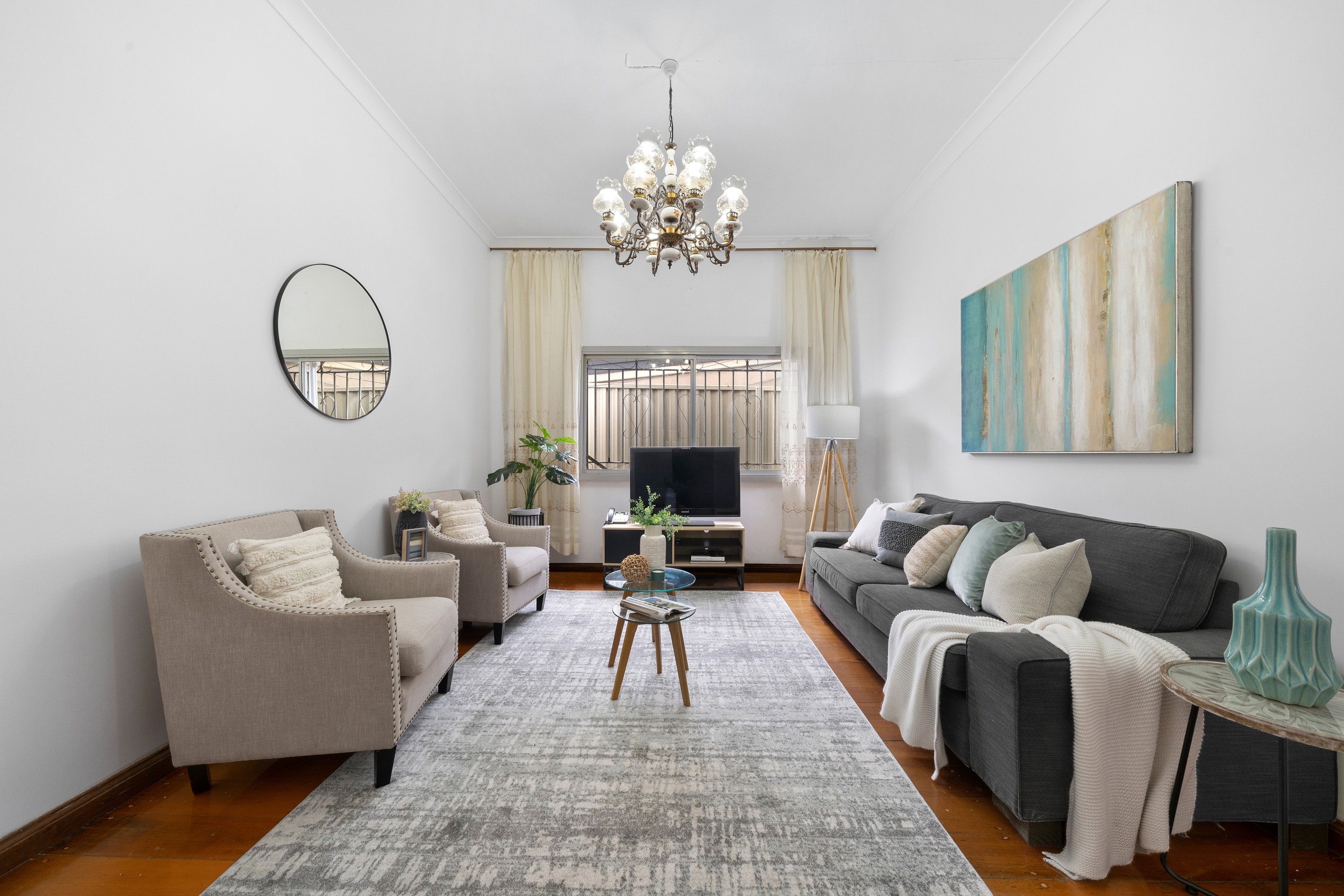 44 George Street, Sydenham, NSW 2044