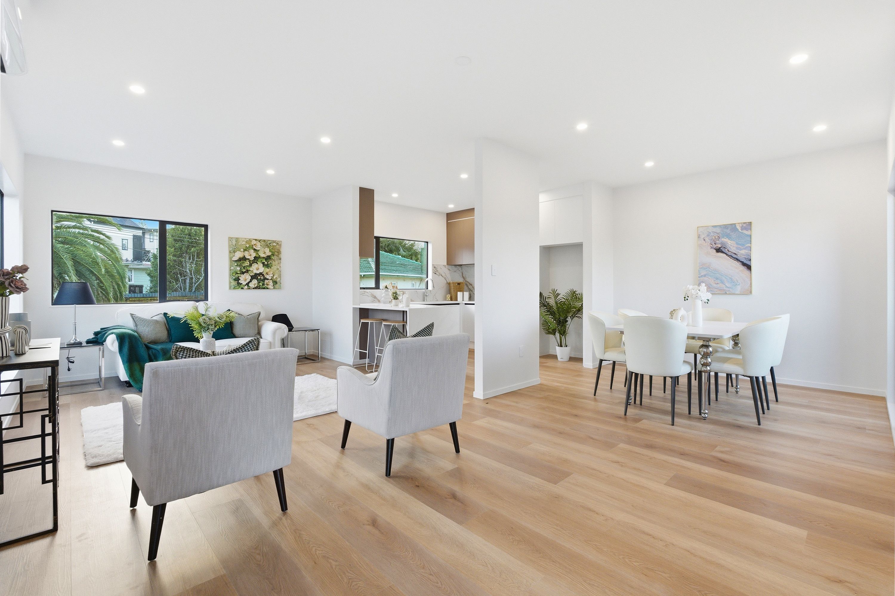 Lot 1/5 Arawa Street, New Lynn, Waitakere City