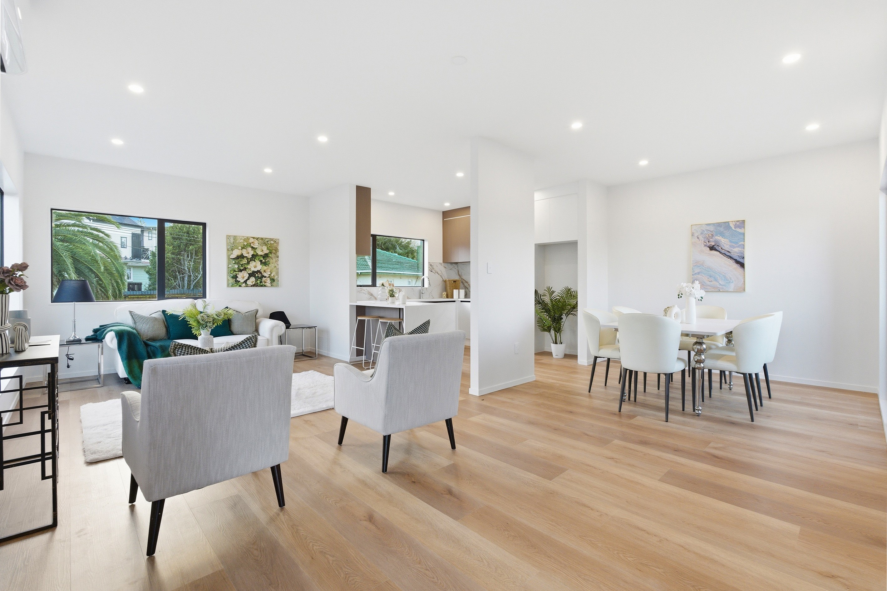Lot 1/5 Arawa Street, New Lynn, Waitakere City