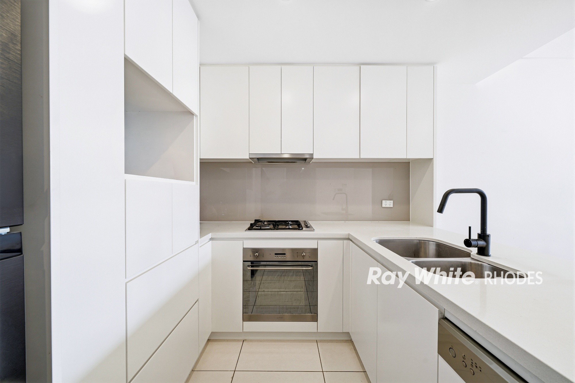 510/2 Peake Avenue, Rhodes, NSW 2138