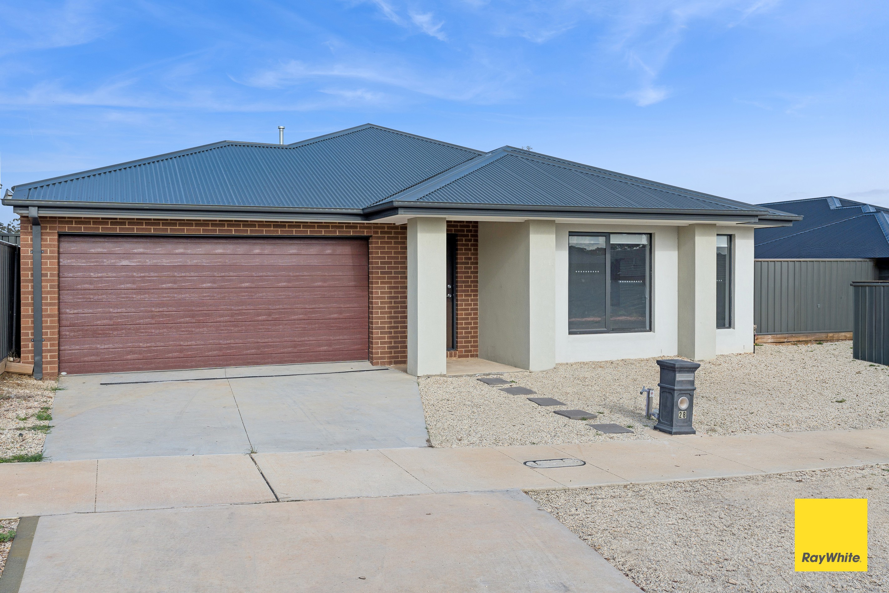 28 Callaghan Street, Jackass Flat, VIC 3556