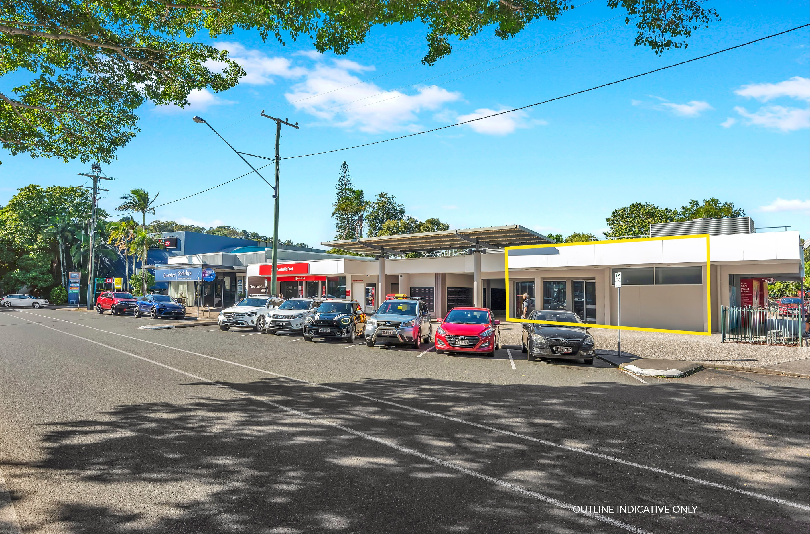 91 Noosa Drive, Noosa Heads, QLD 4567