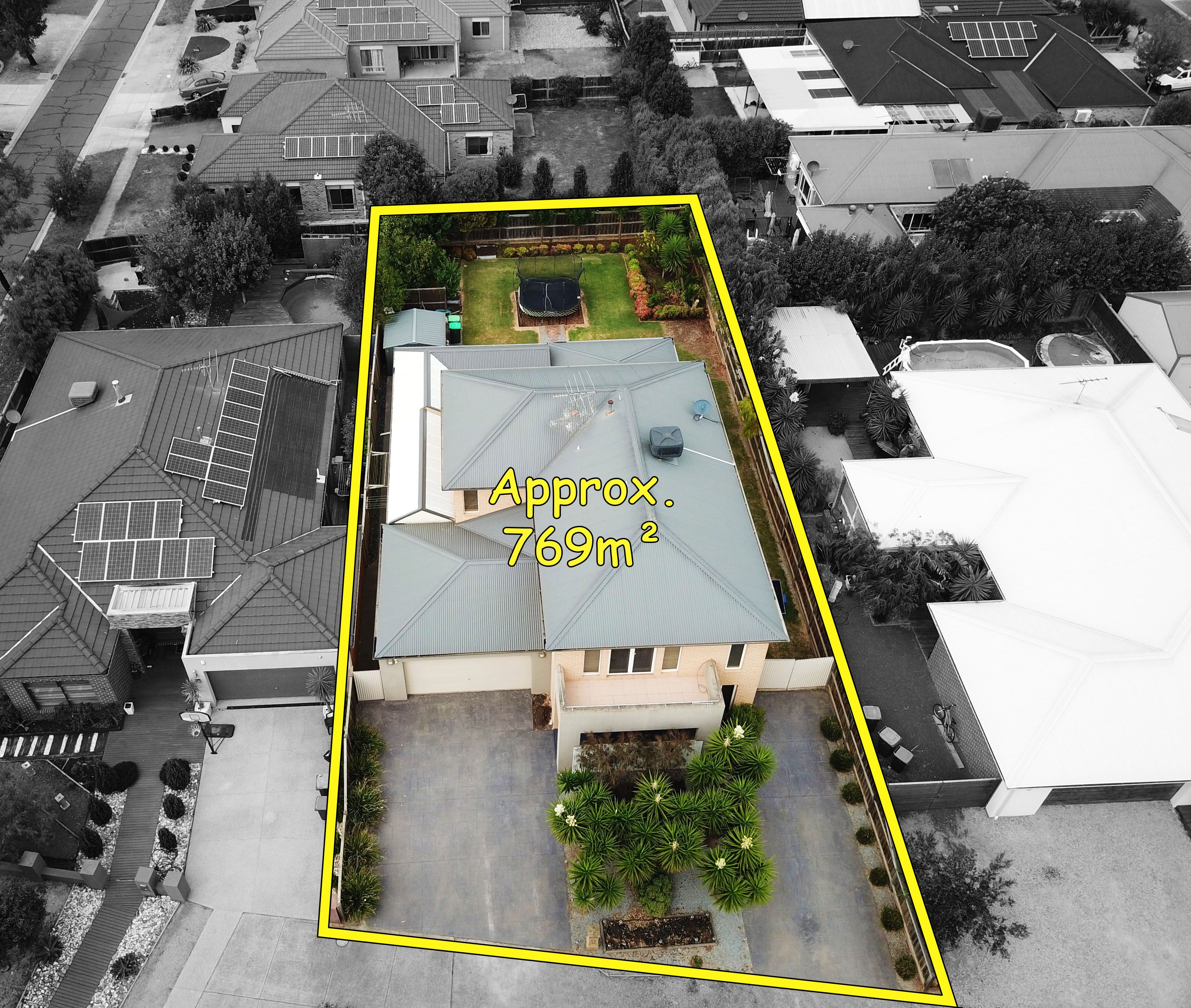 13 Moonlight Place, Tarneit, VIC 3029