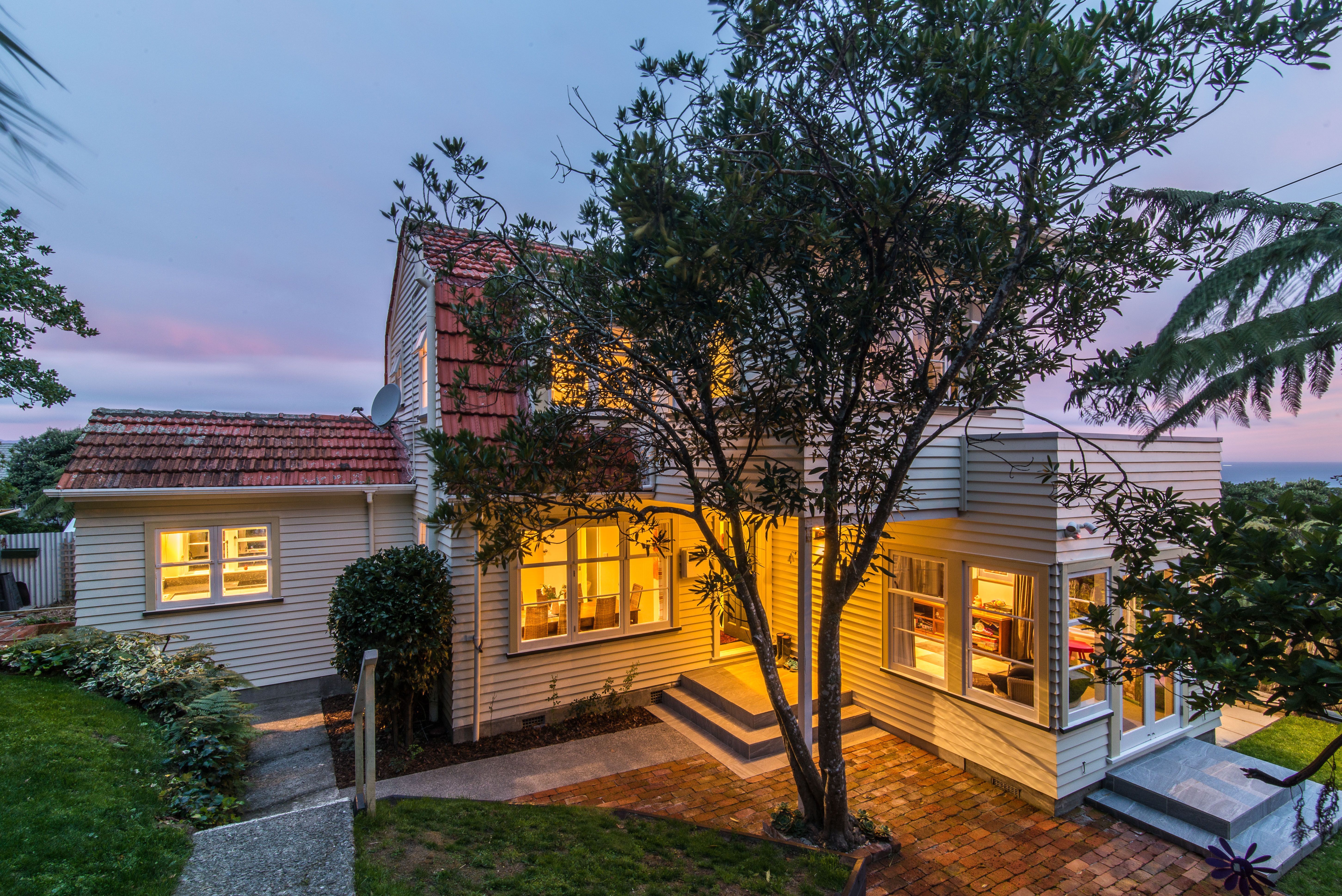 19 Mills Road, Brooklyn, Wellington City