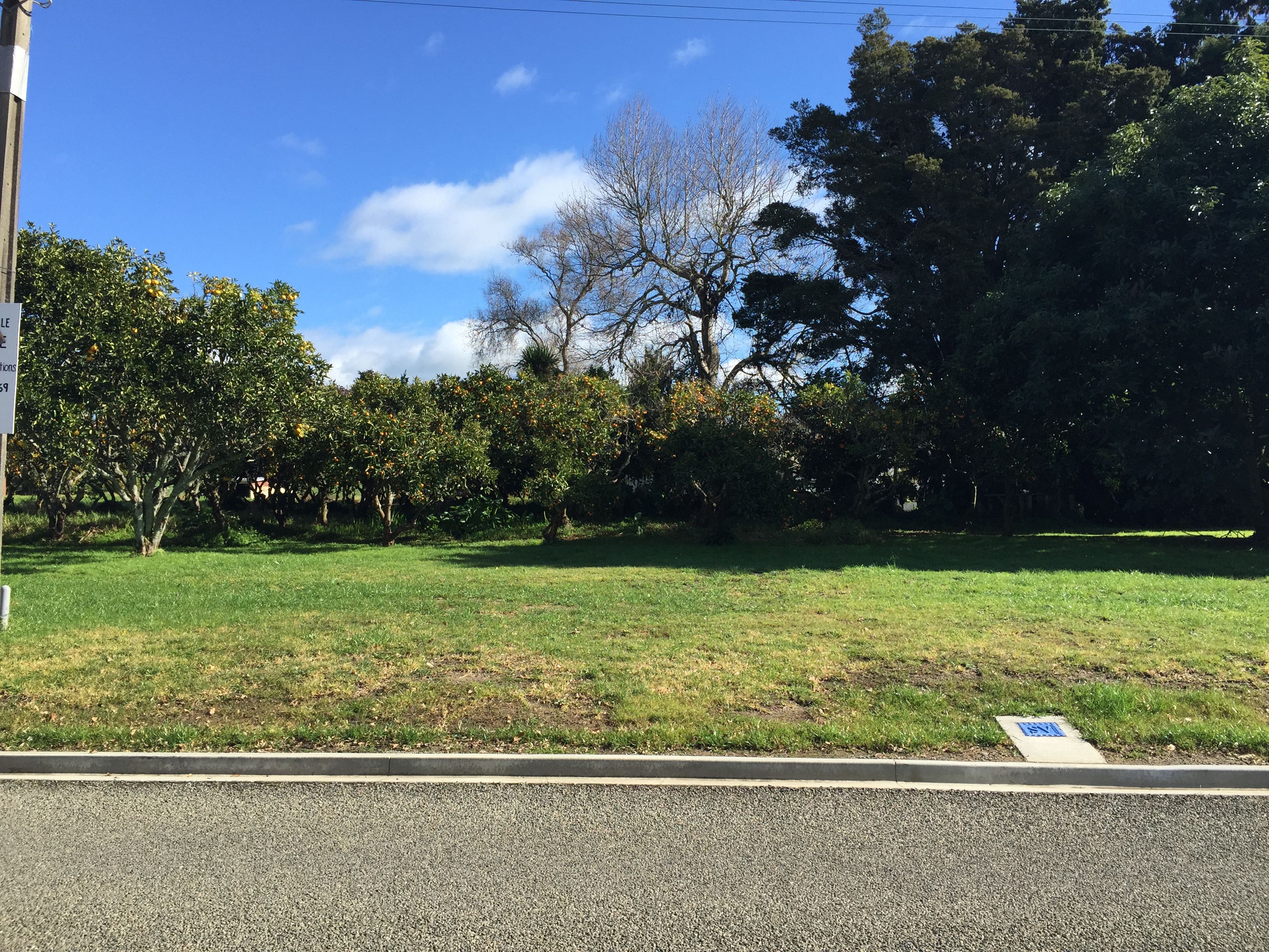 0 Grant Road, Opotiki, Opotiki District