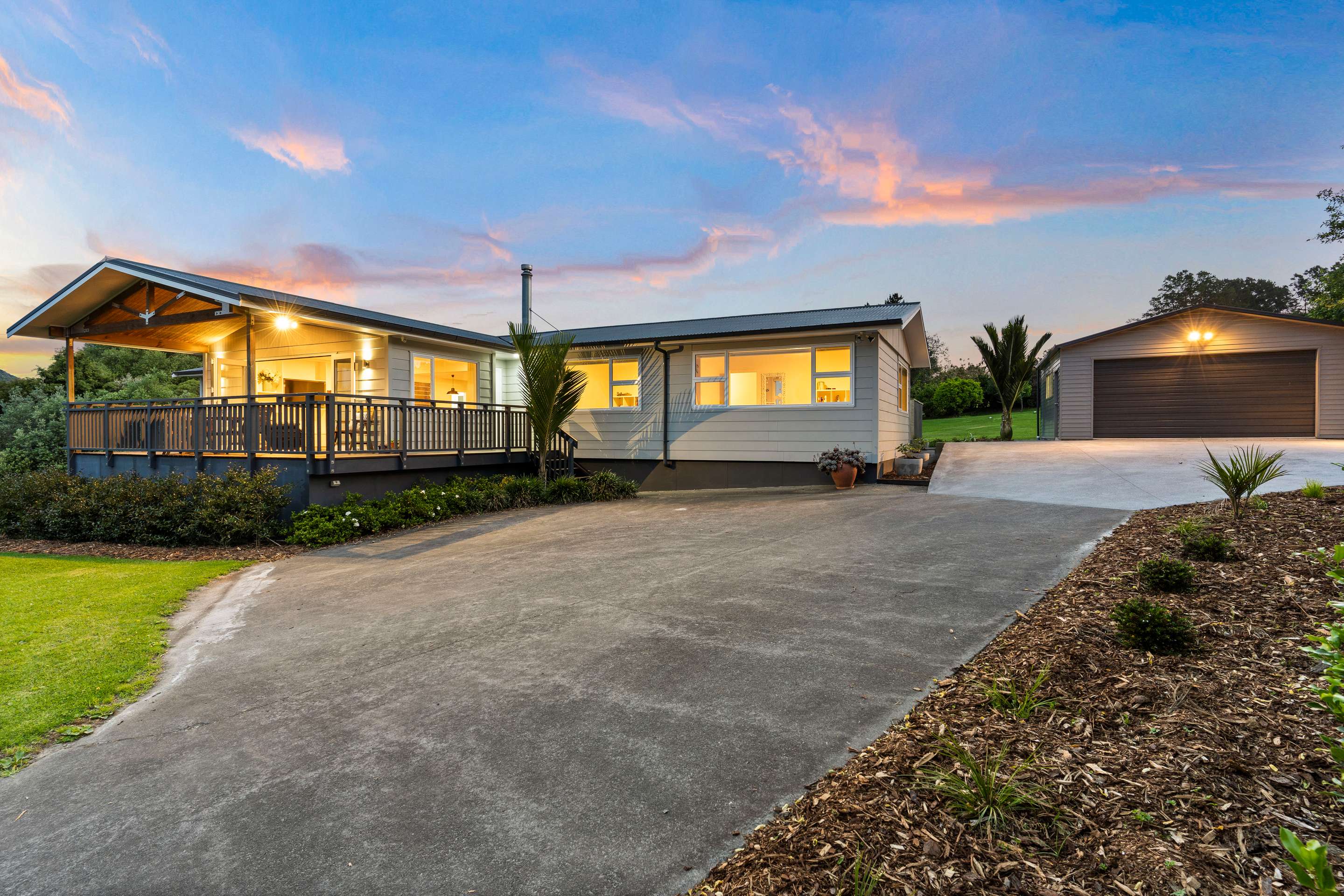 212 Peak Road, Kaukapakapa, Rodney Real Estate Ray White New Zealand
