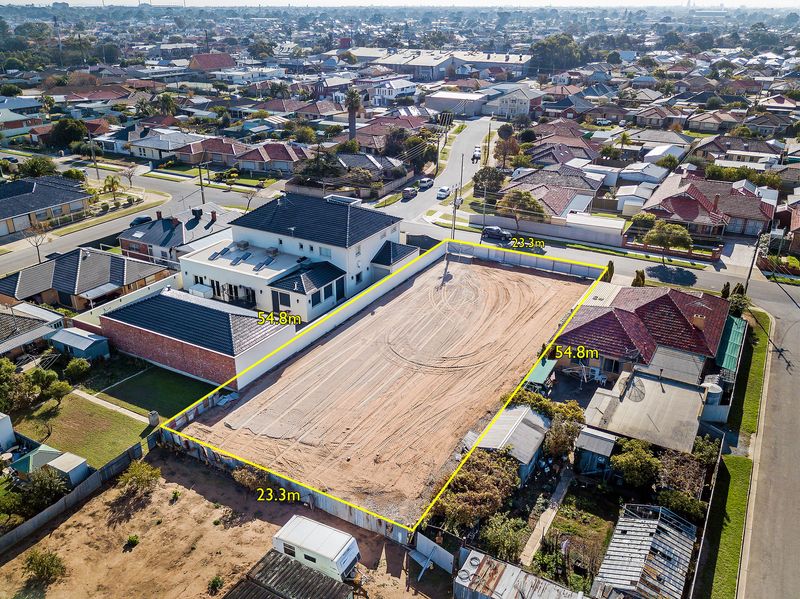 23 Findon Avenue, Seaton, SA Land For Sale Residential Land Sold