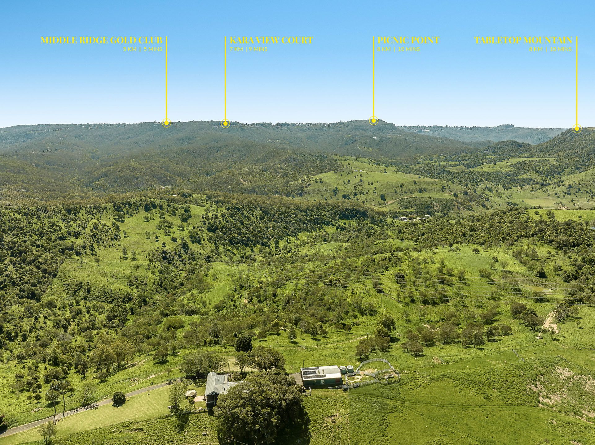 "Forestgate" 31 Forest Gate Lane, Silver Ridge, QLD 4352