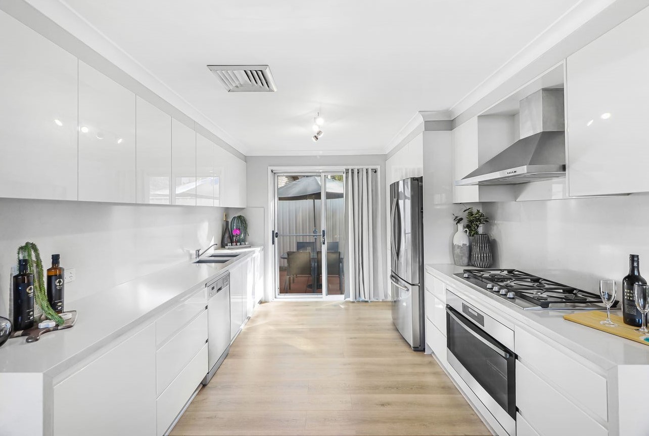 3 Dodd Place, Cranebrook, NSW 2749