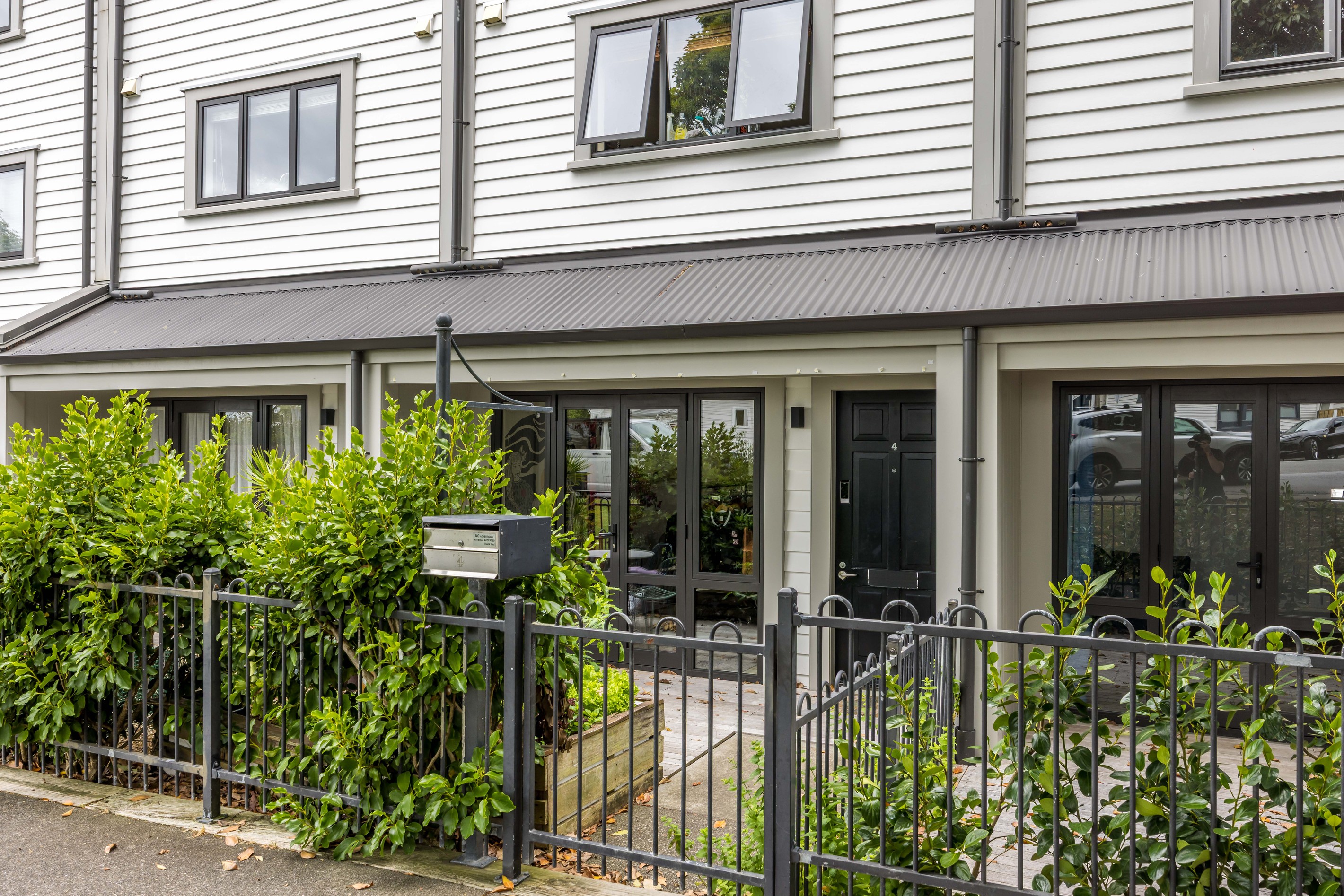 4/386 Richmond Road, Grey Lynn, Auckland City