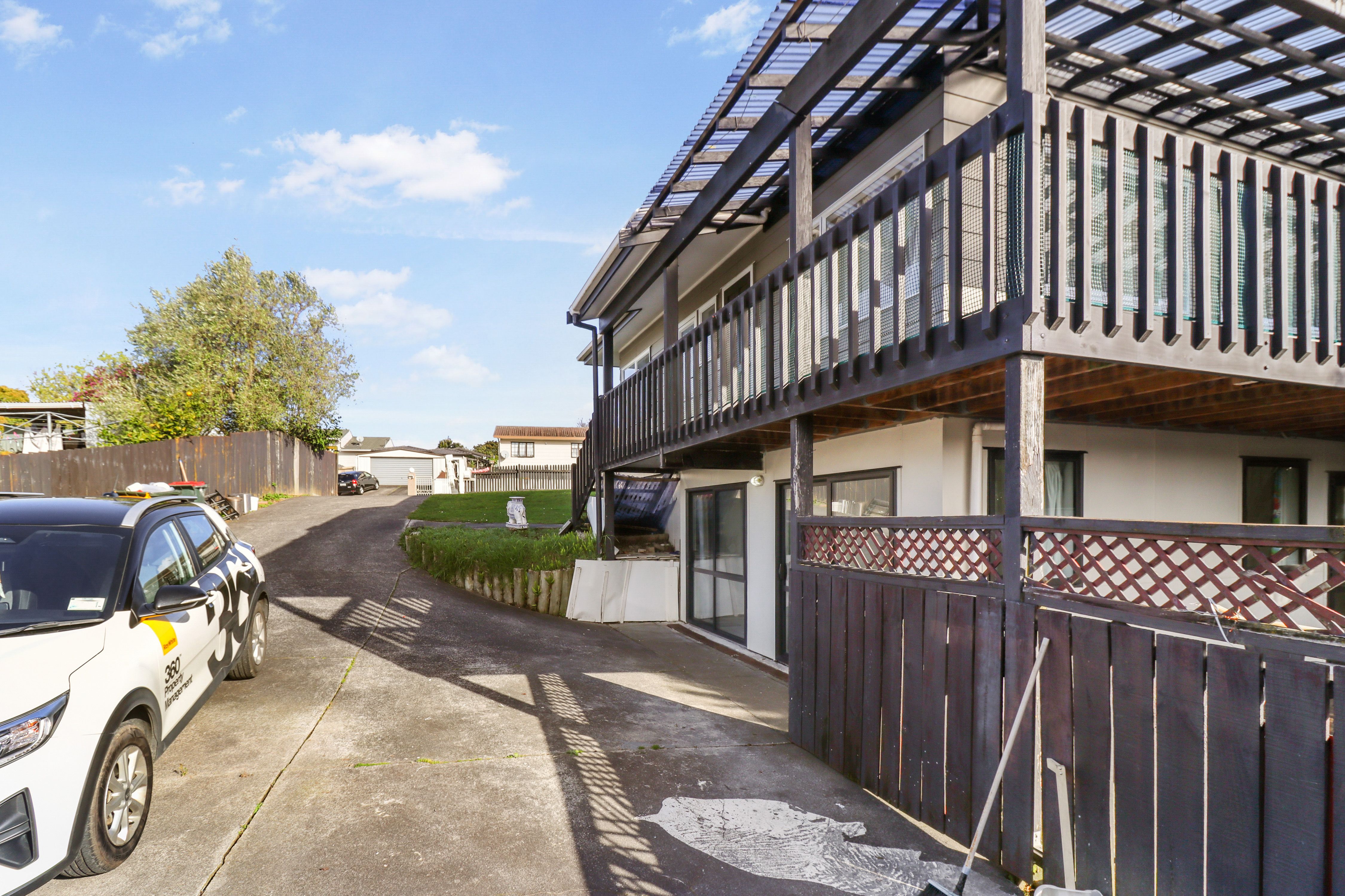 3 Kirklow Place, Goodwood Heights, Manukau City