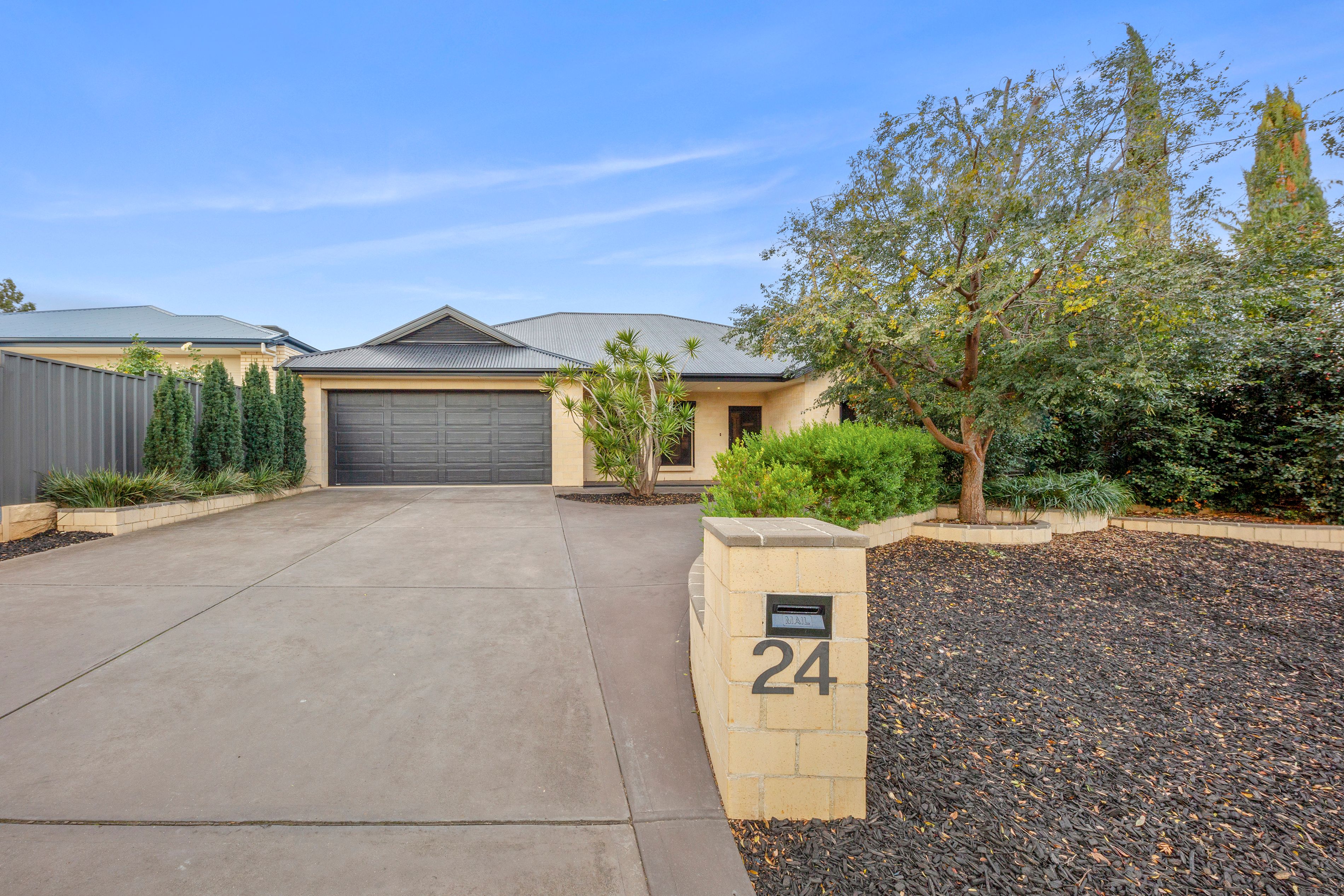 24 Chilworth Avenue, Enfield, SA 5085