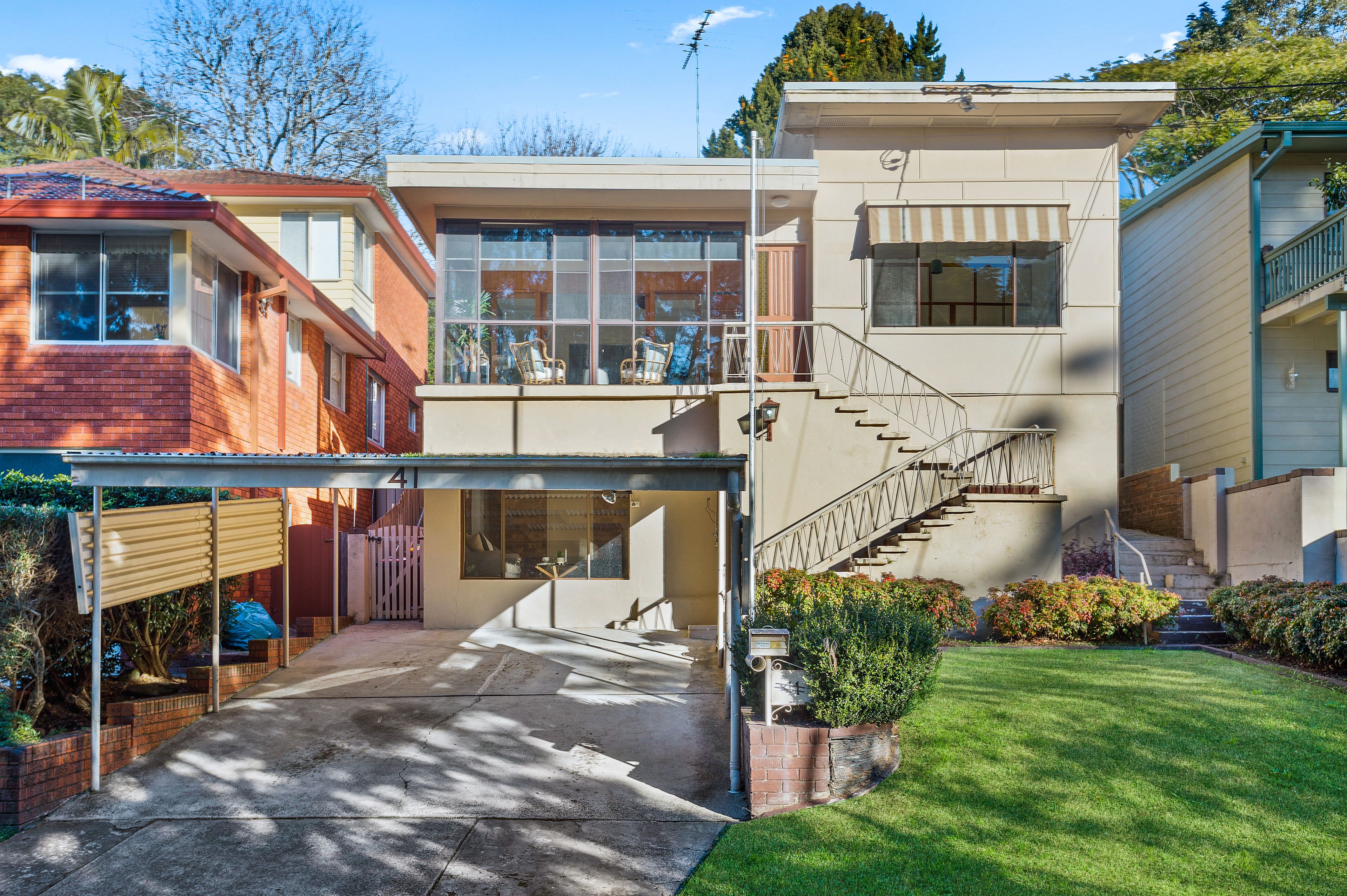 41 Bay Road, Oatley, NSW 2223 Sold House Ray White River