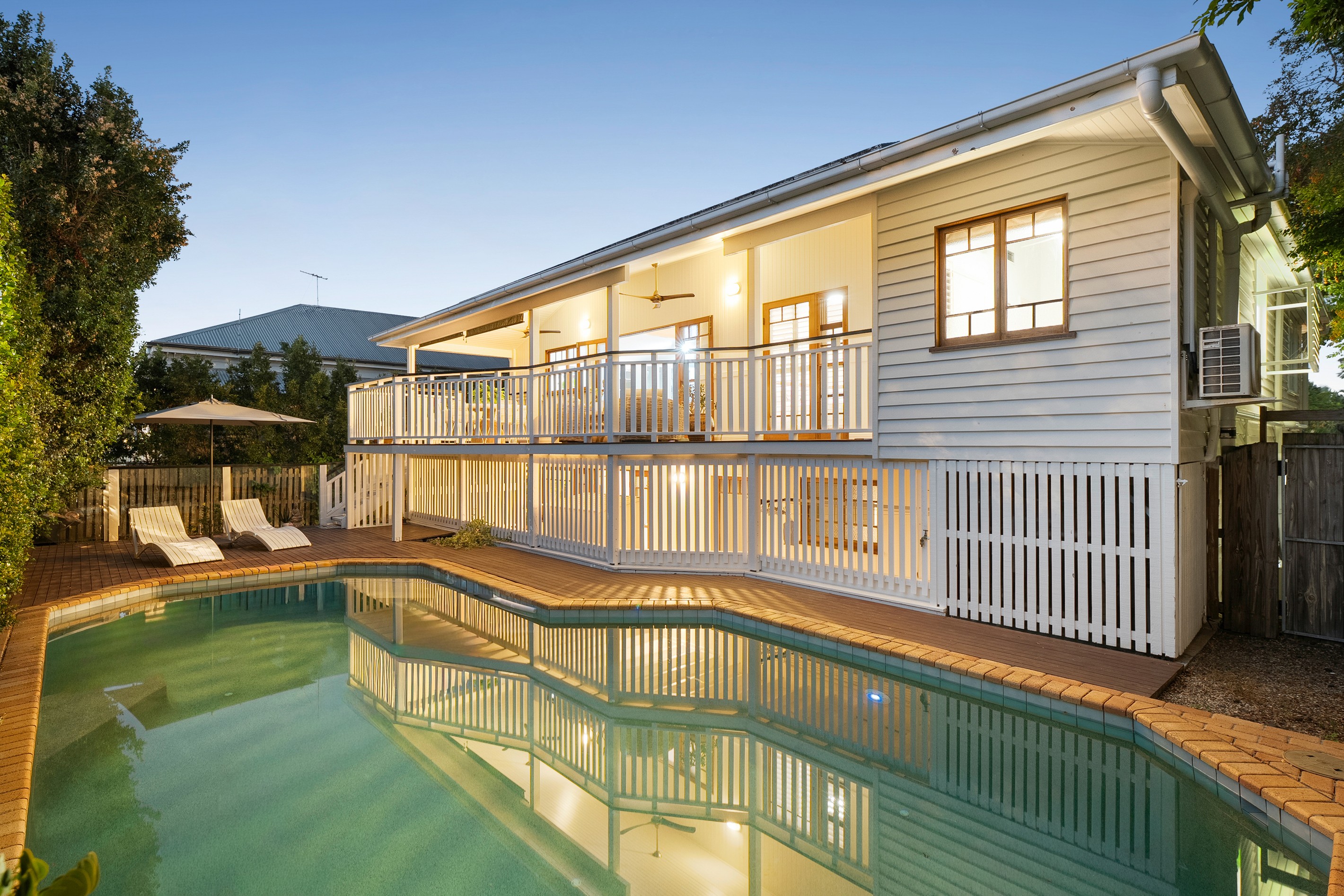 106 Yabba Street, Ascot, QLD 4007