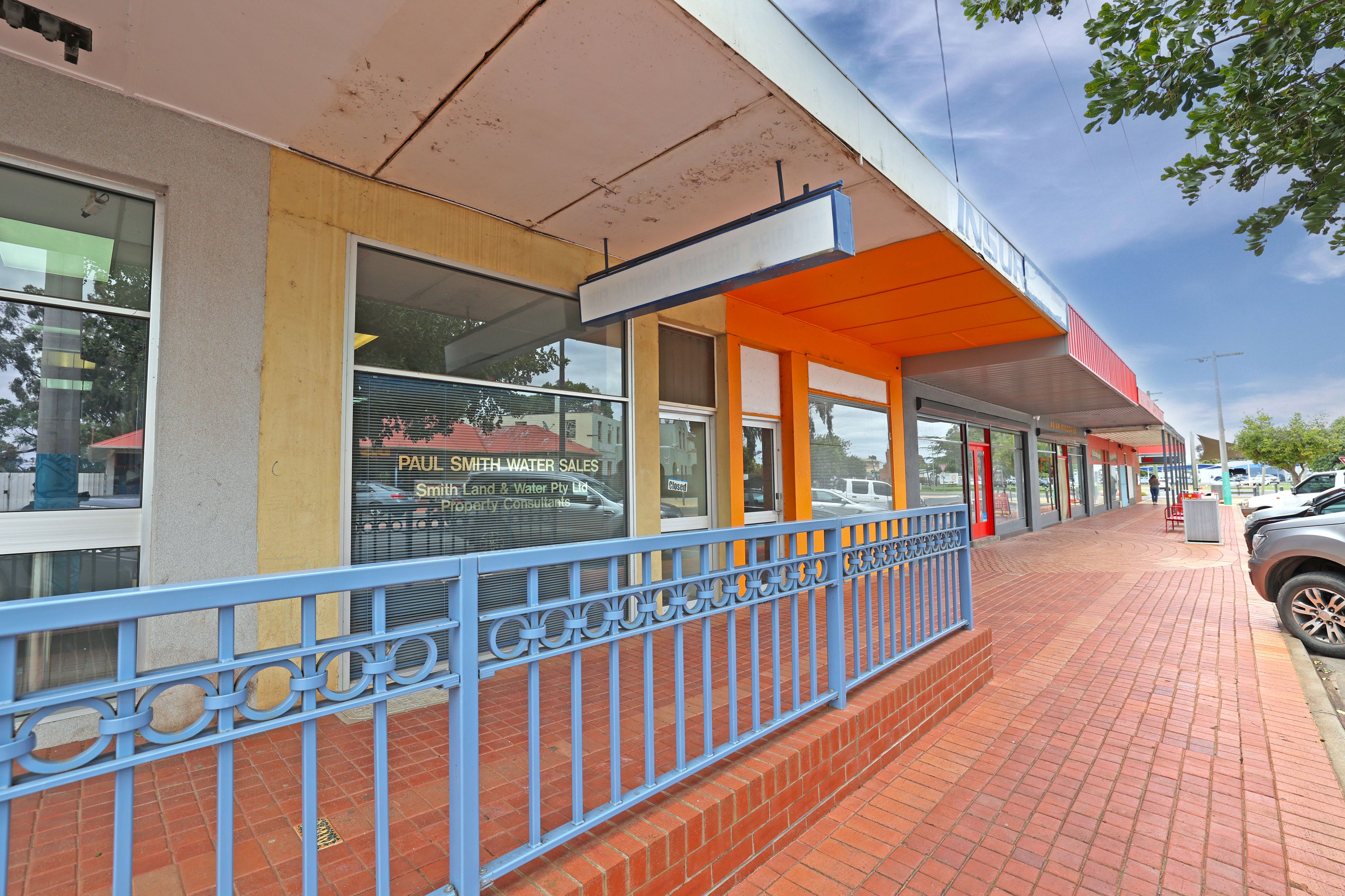 75 - 77 Perrin Street, Robinvale, VIC 3549