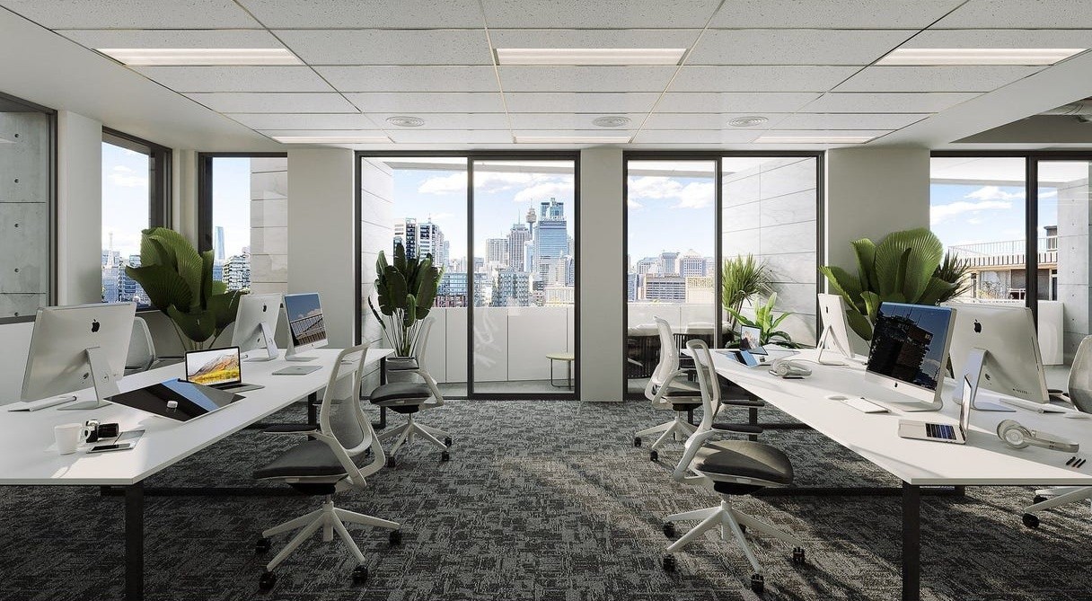 Level 1/1 Lawson Street, Redfern, NSW 2016