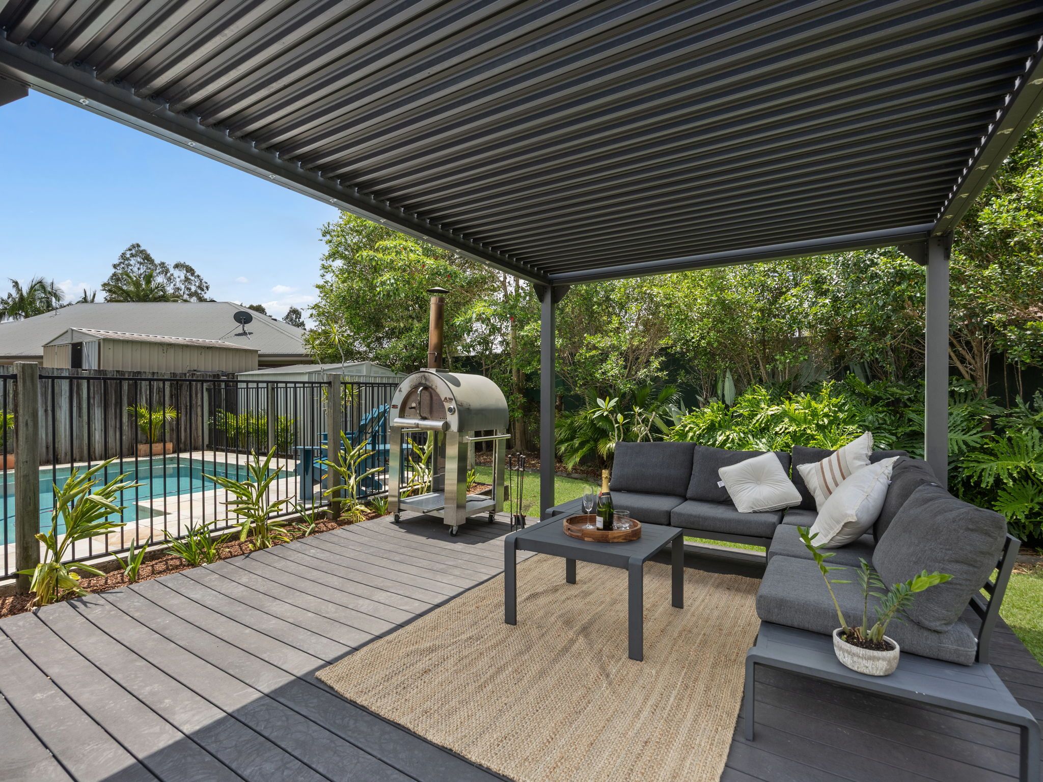 4 Lander Way, Mooloolah Valley QLD 4553