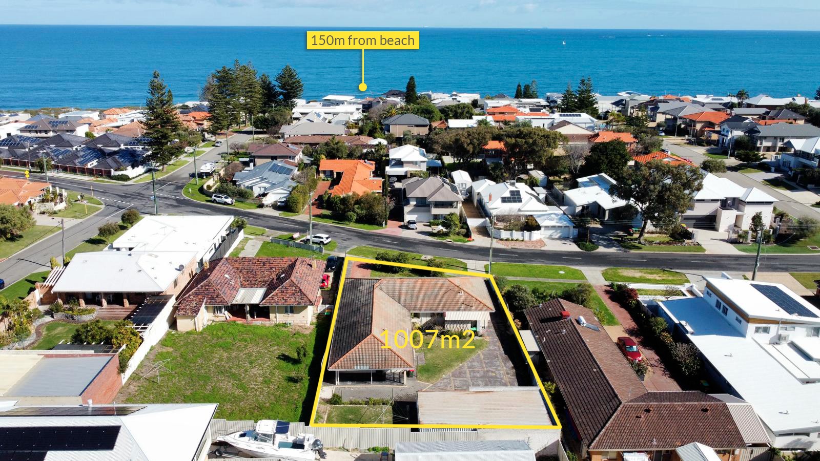 59 Flora Terrace, Watermans Bay, WA 6020