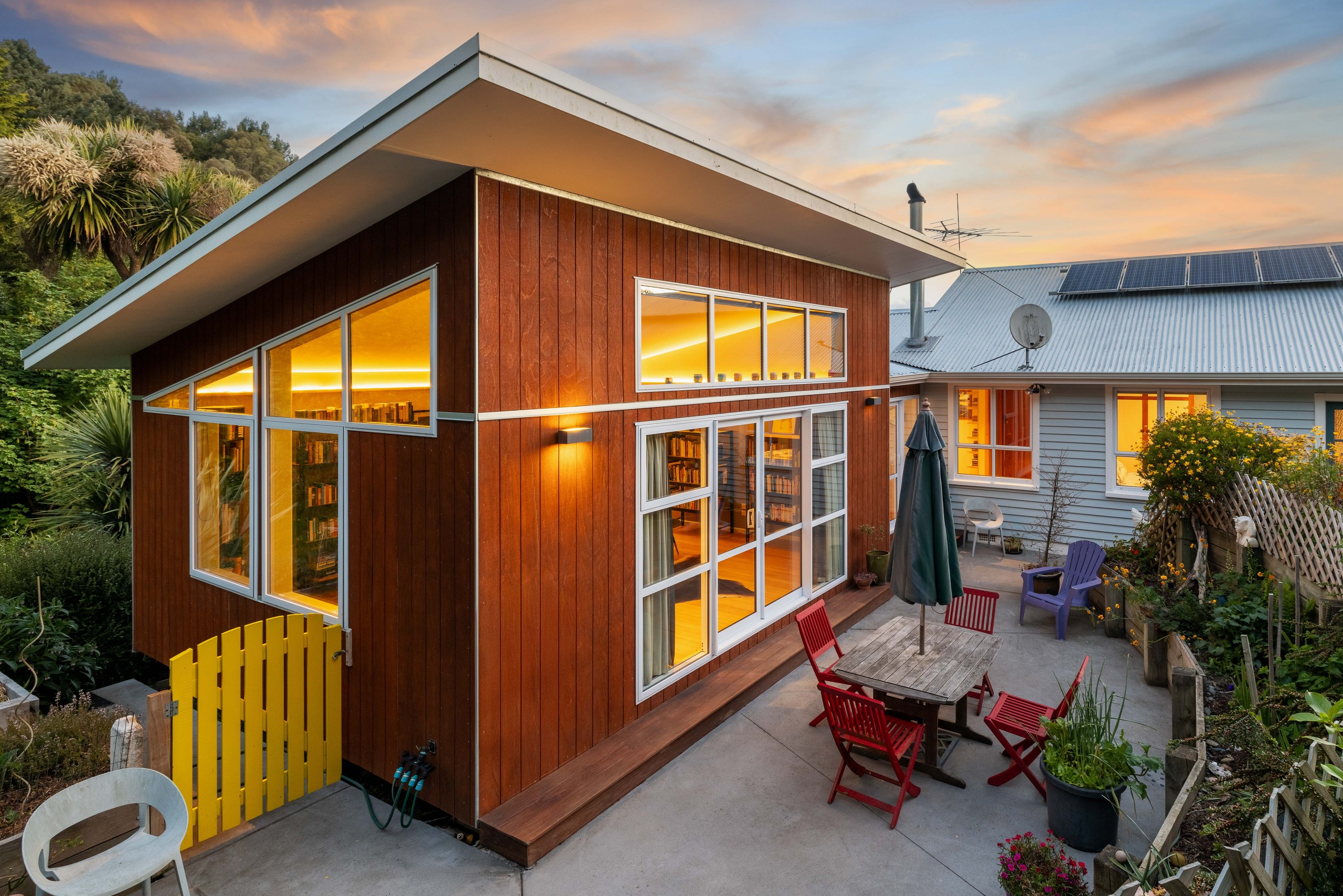46 Cornwall Road, Lyttelton, Christchurch City