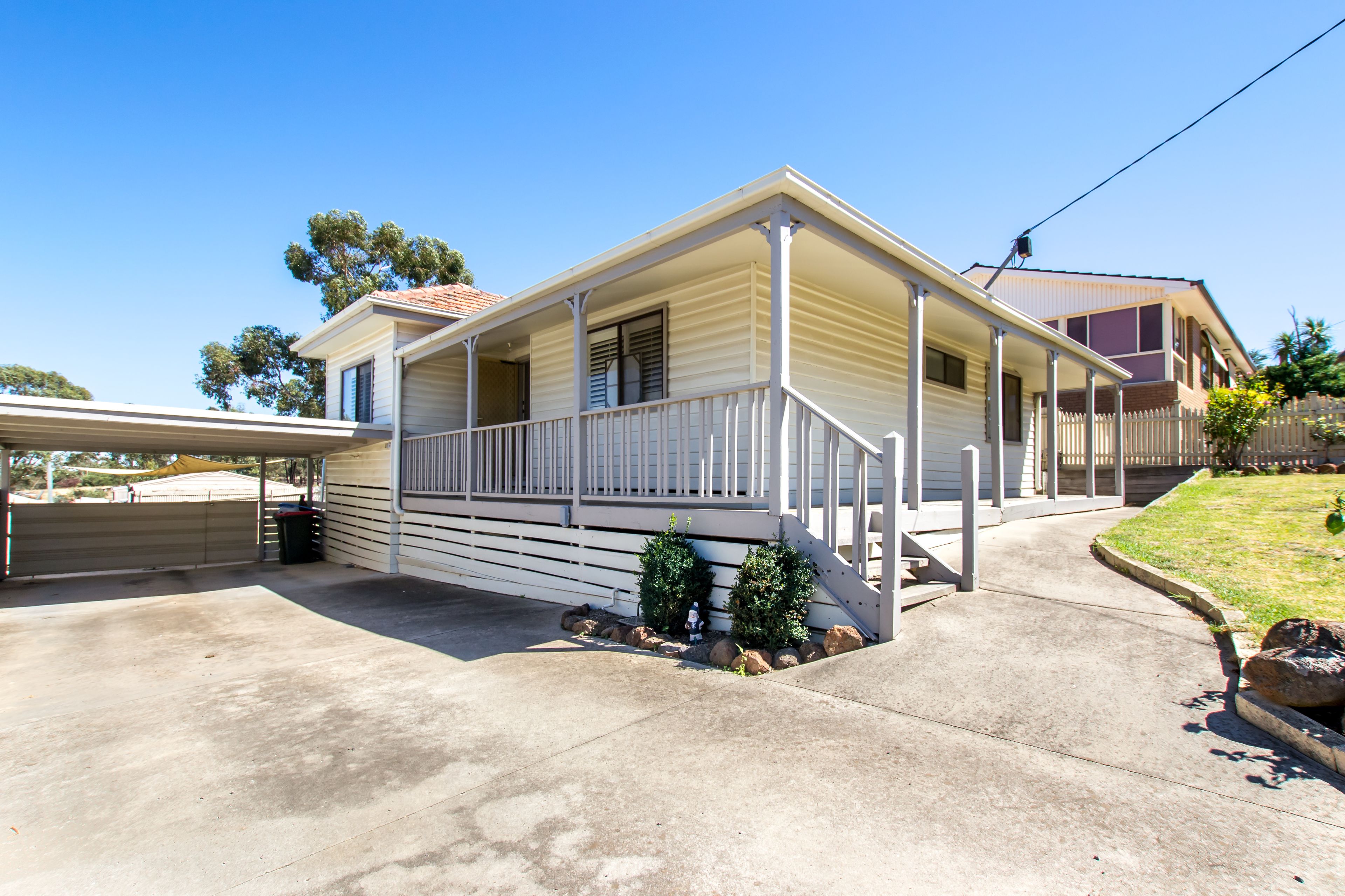 5 Wilson Street, Sailors Gully, VIC 3556