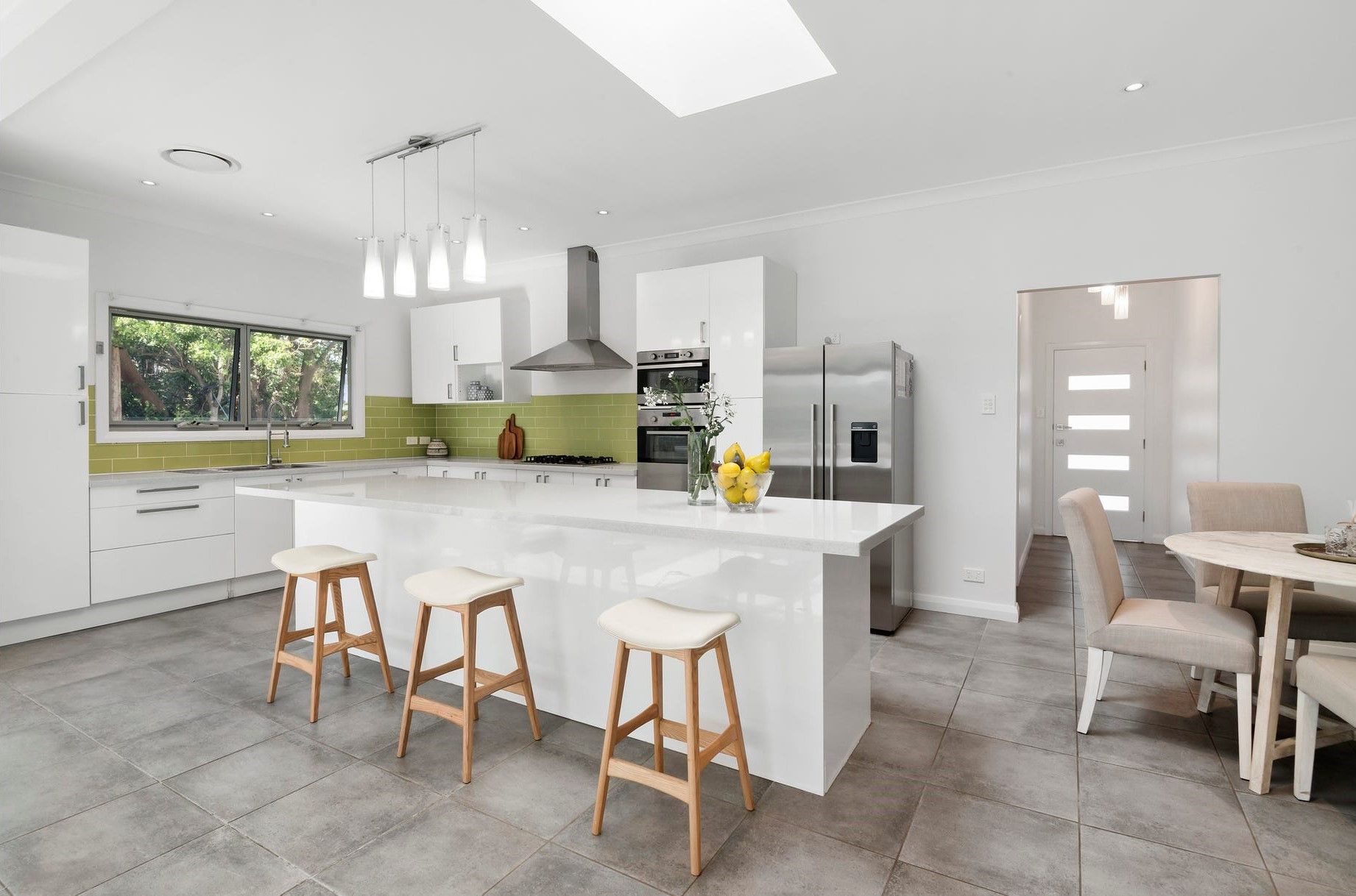 48 Frederick Street, Hornsby, NSW 2077