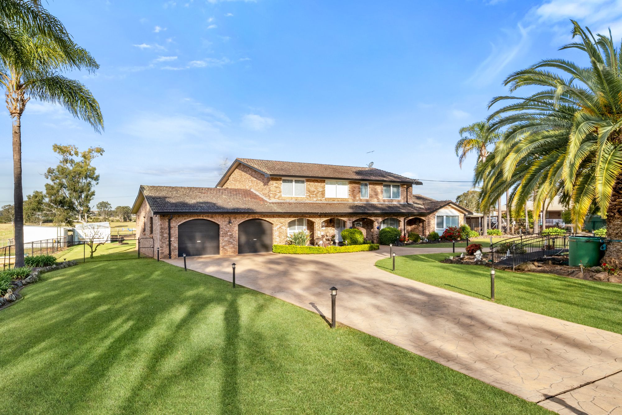 202 Luddenham Road, Orchard Hills, NSW 2748 House for Sale Ray