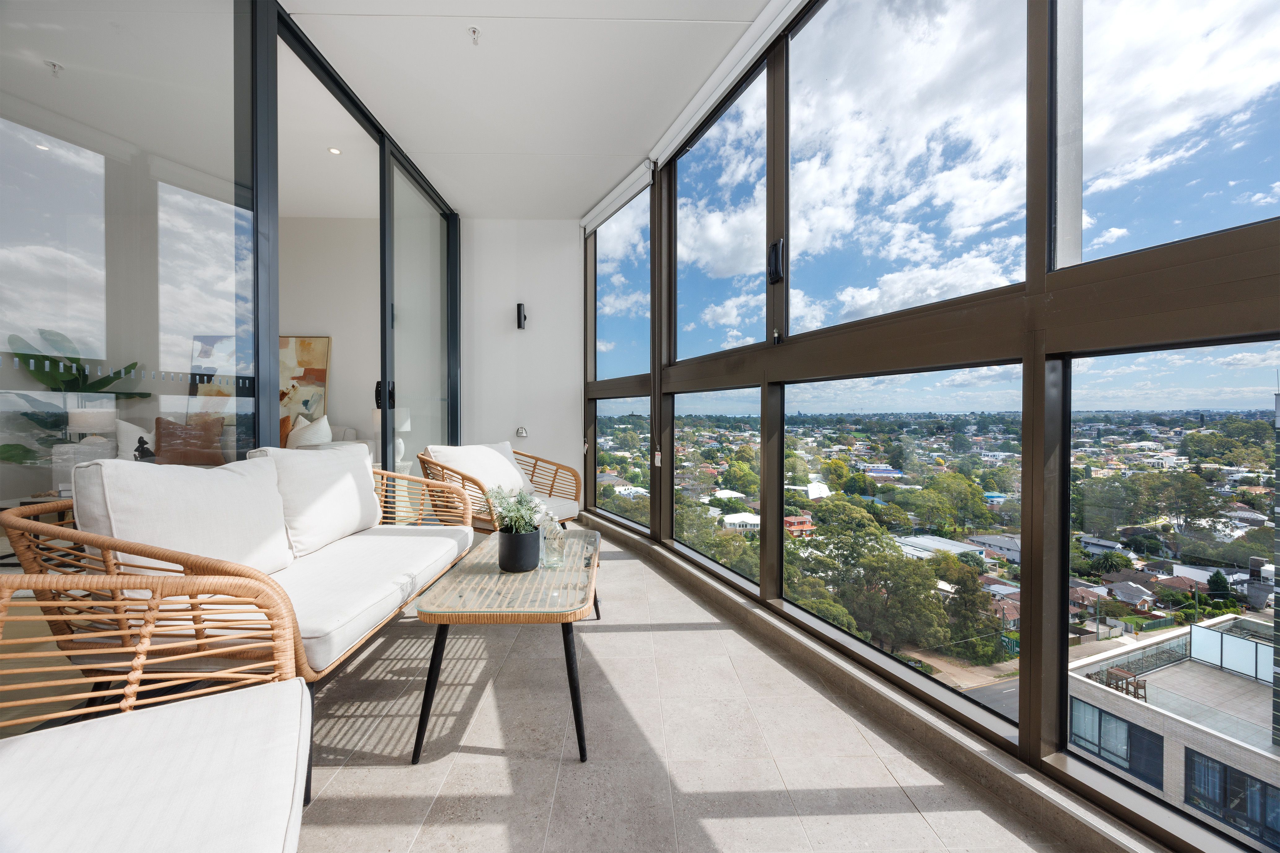 1710/13 Halifax Street — photo from Ray White The Ryde Group