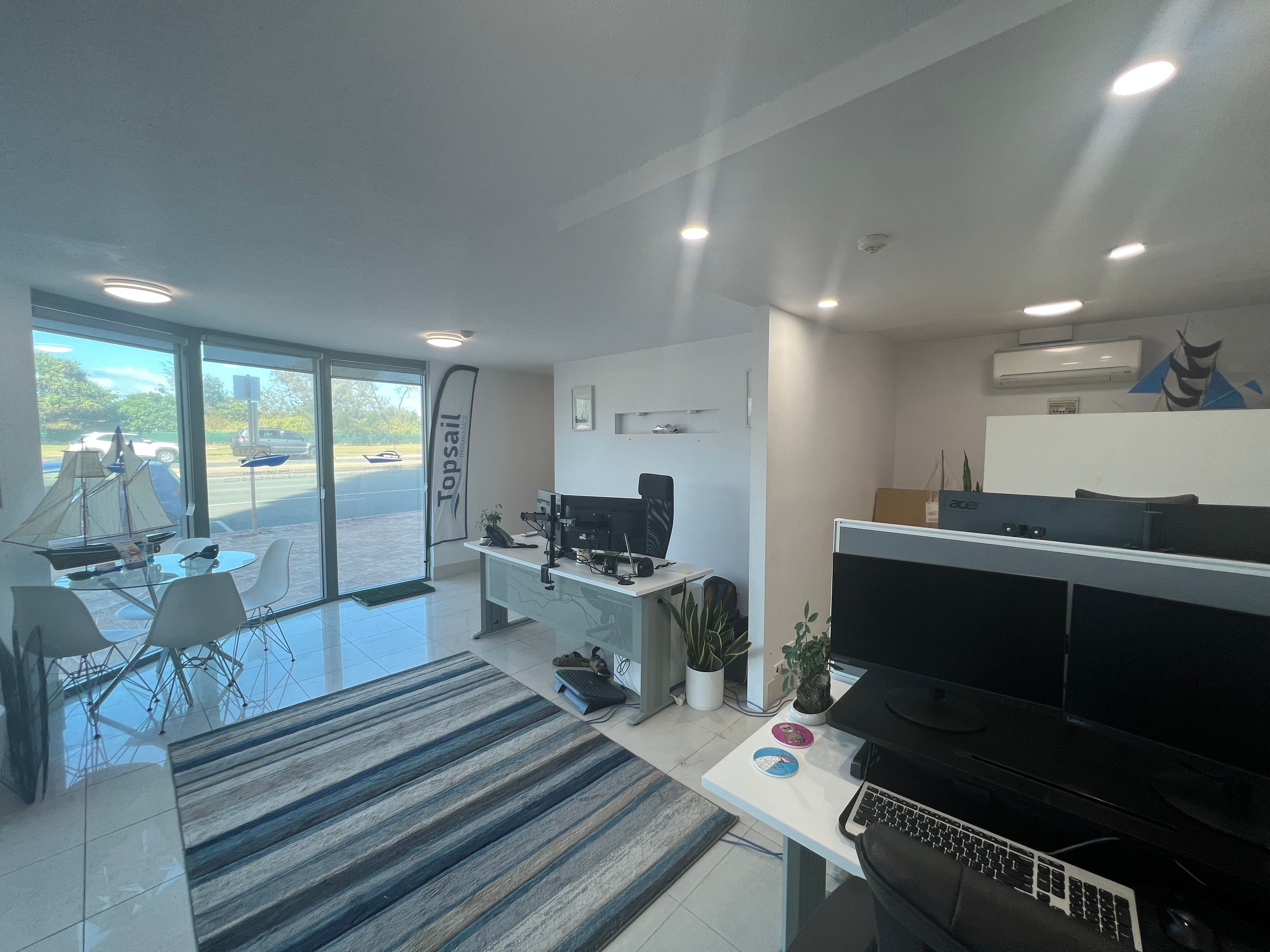 1/4 Aerodrome Road, Maroochydore, QLD 4558