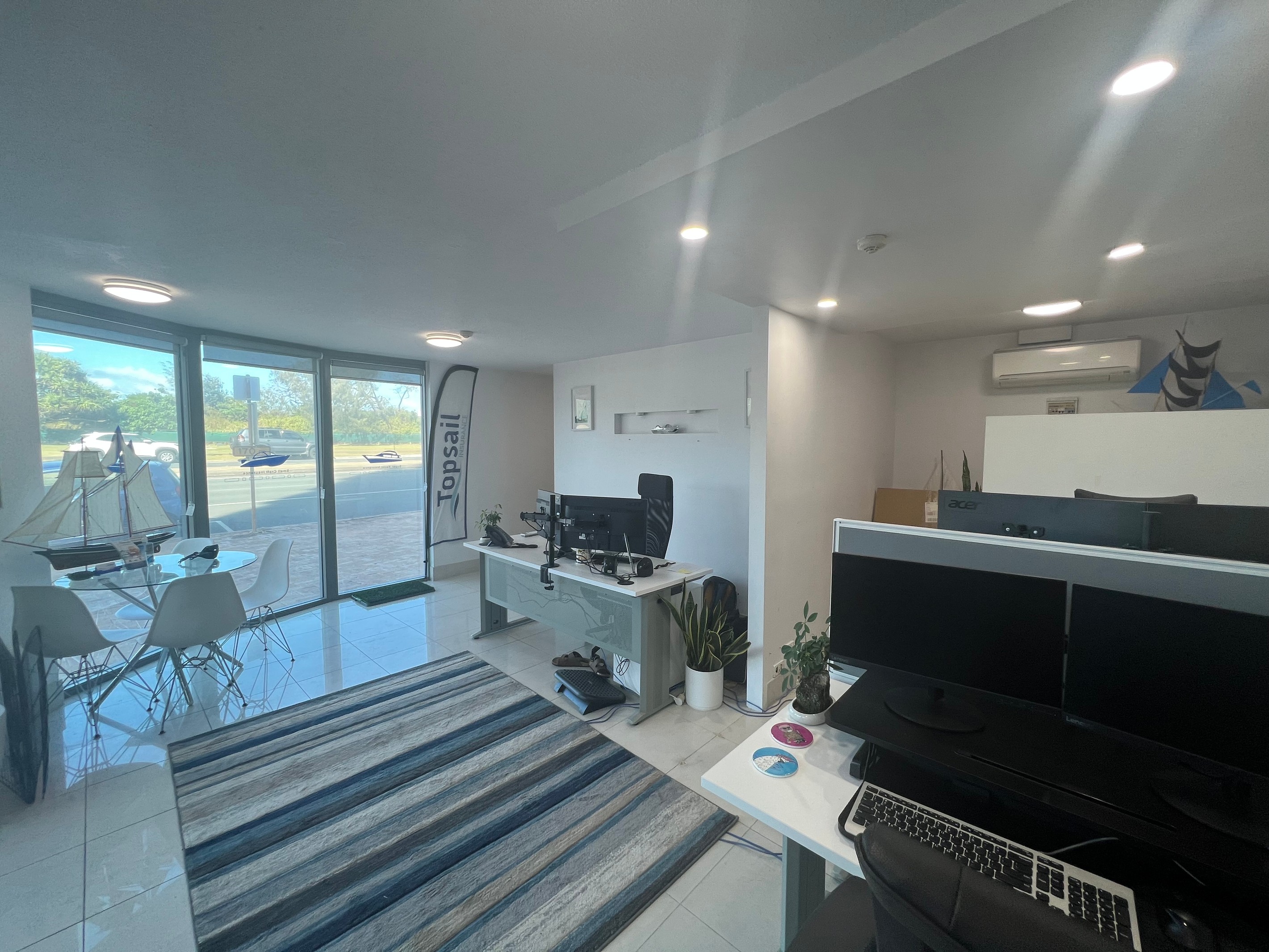 1/4 Aerodrome Road, Maroochydore, QLD 4558