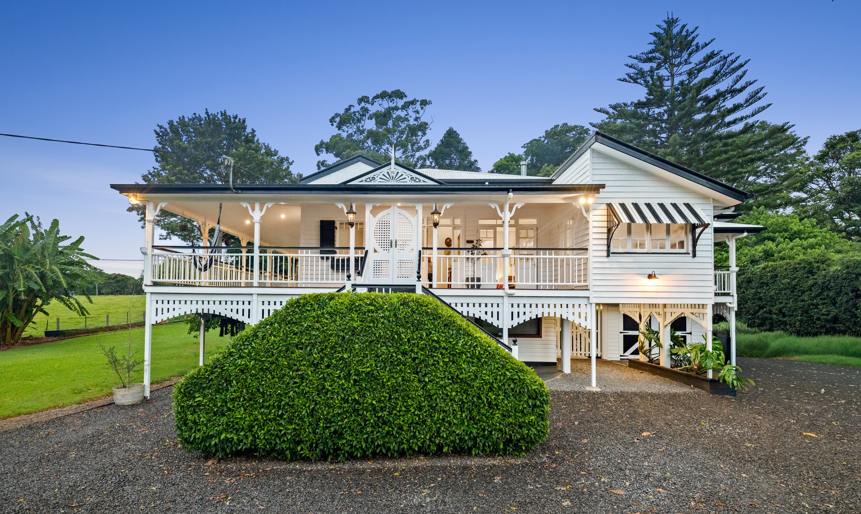 122 Maleny Kenilworth Road, Maleny, QLD 4552