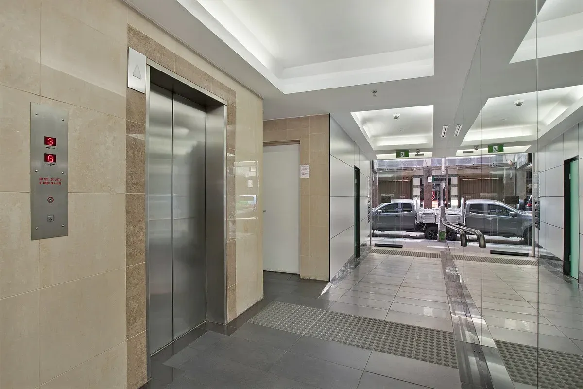 Mezzanine/56-58 York Street, Sydney, NSW 2000