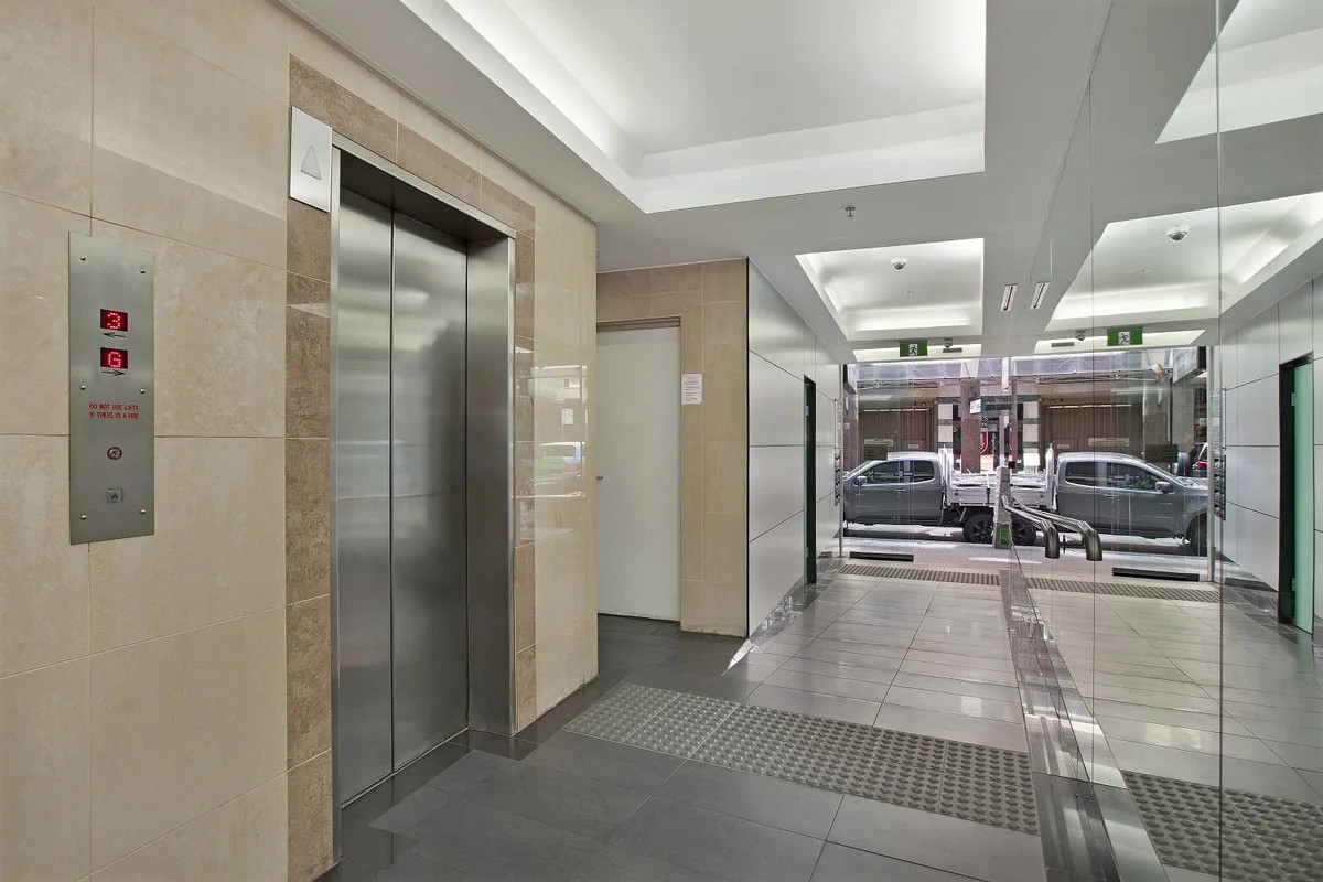 Mezzanine/56-58 York Street, Sydney, NSW 2000