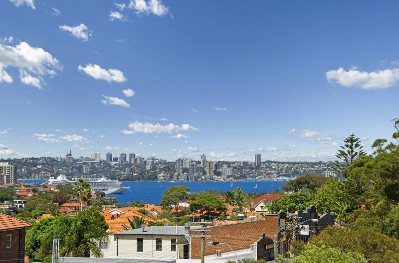 5/78 Spofforth Street, Cremorne, NSW 2090