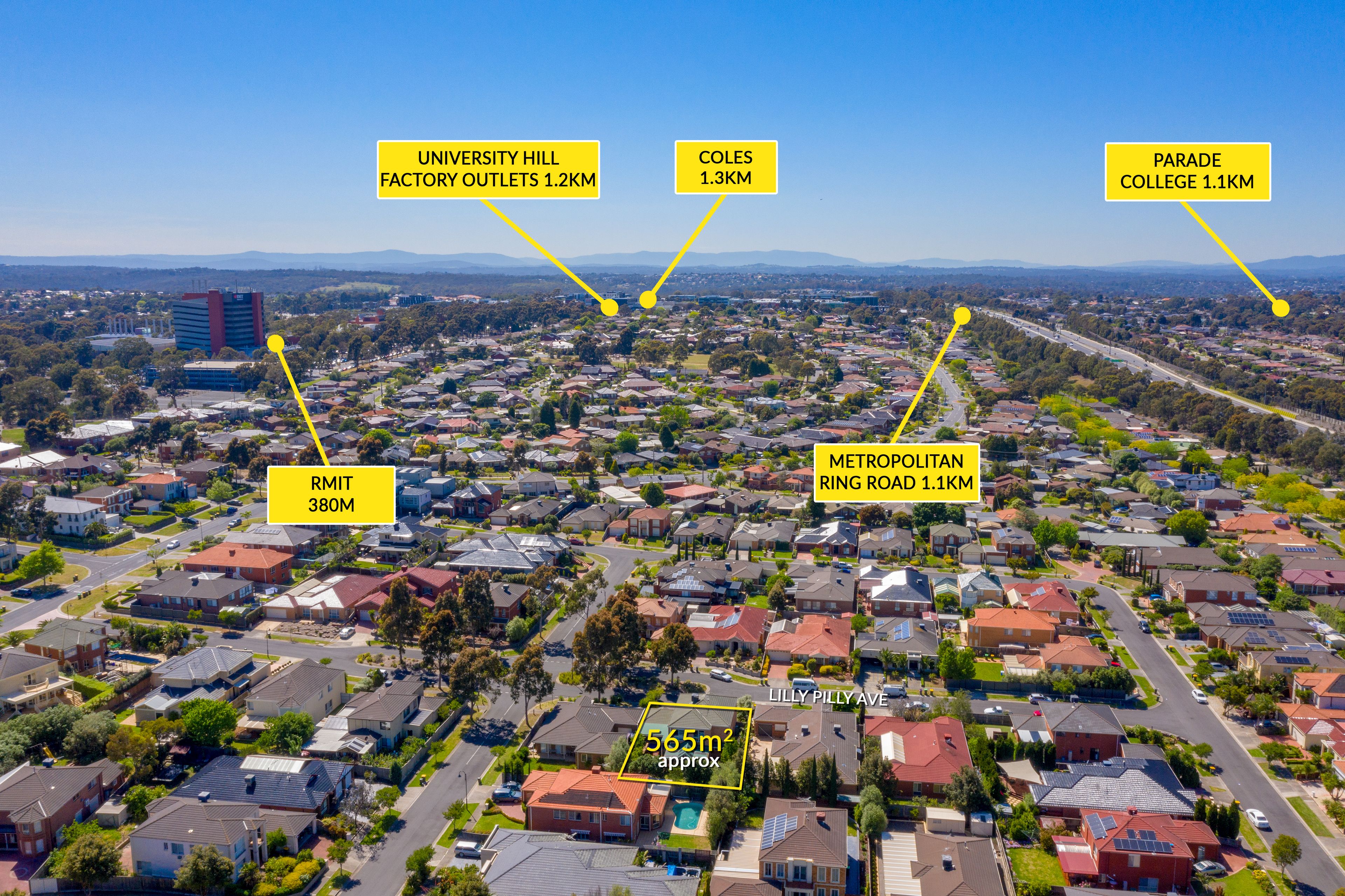 11 Lilly Pilly Avenue, Bundoora, VIC 3083