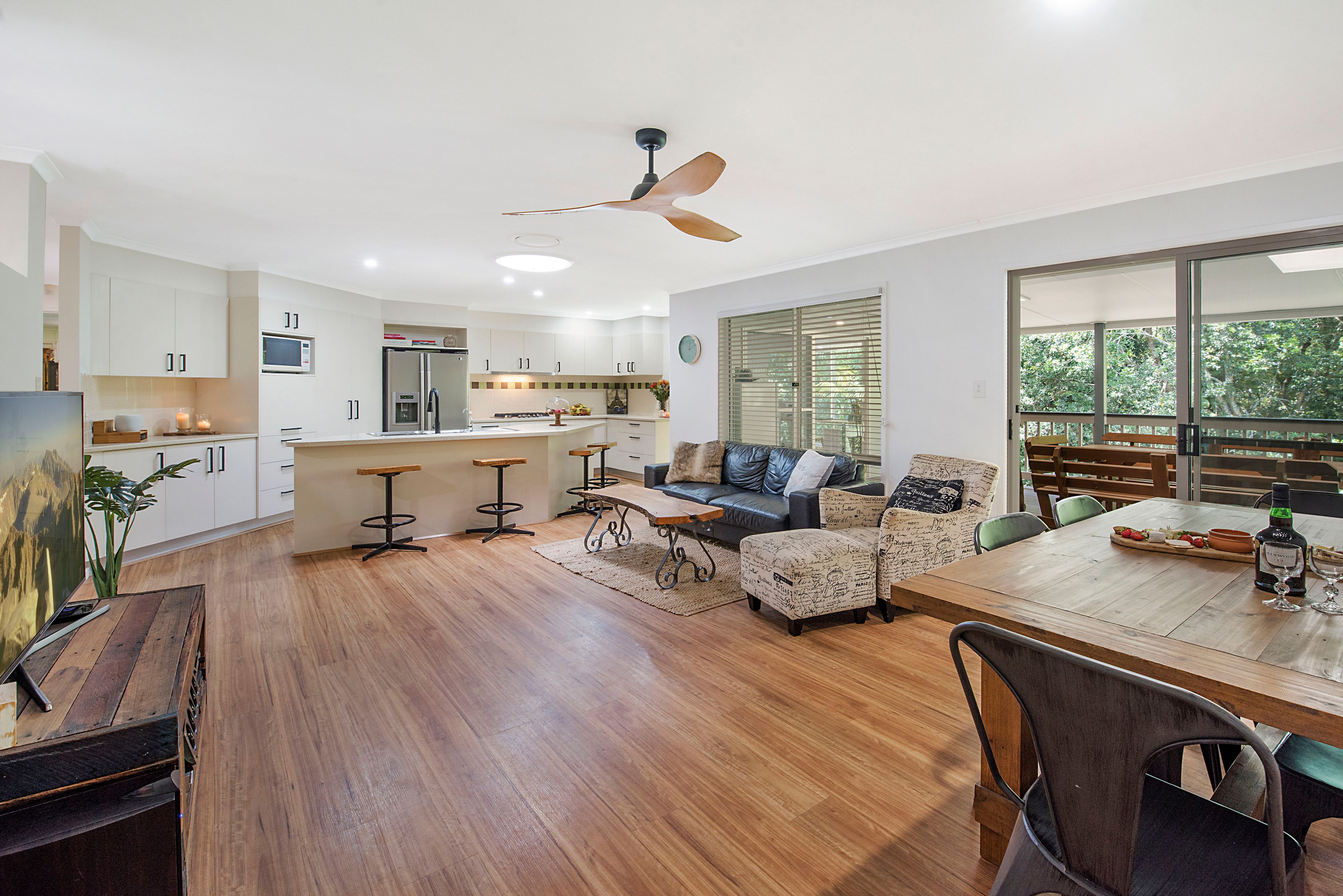 50 Paynters Creek Road, Rosemount QLD 4560