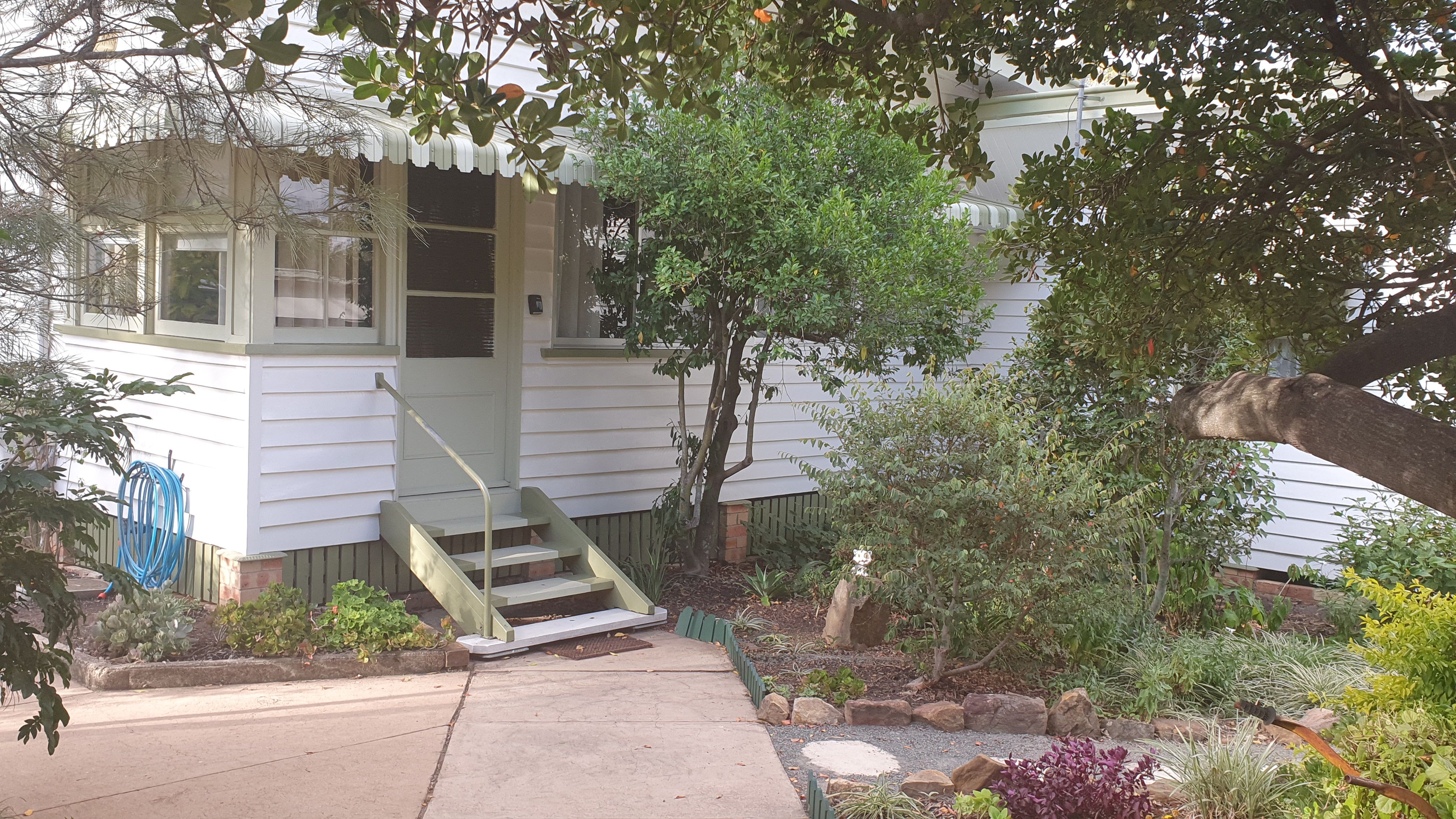 242 Pierce Creek Road, Crows Nest, QLD 4355