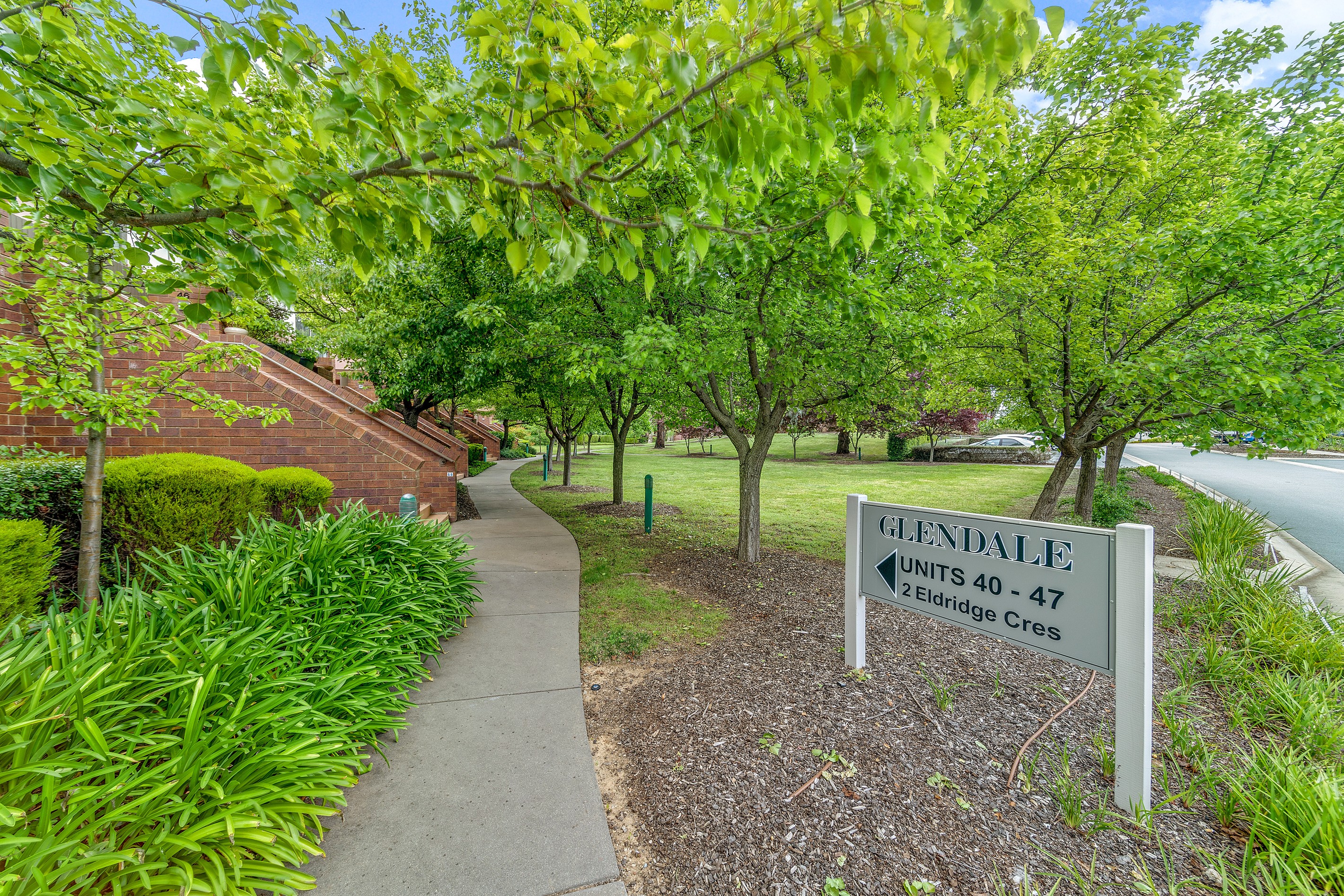 44/2 Eldridge Crescent, Garran, ACT 2605