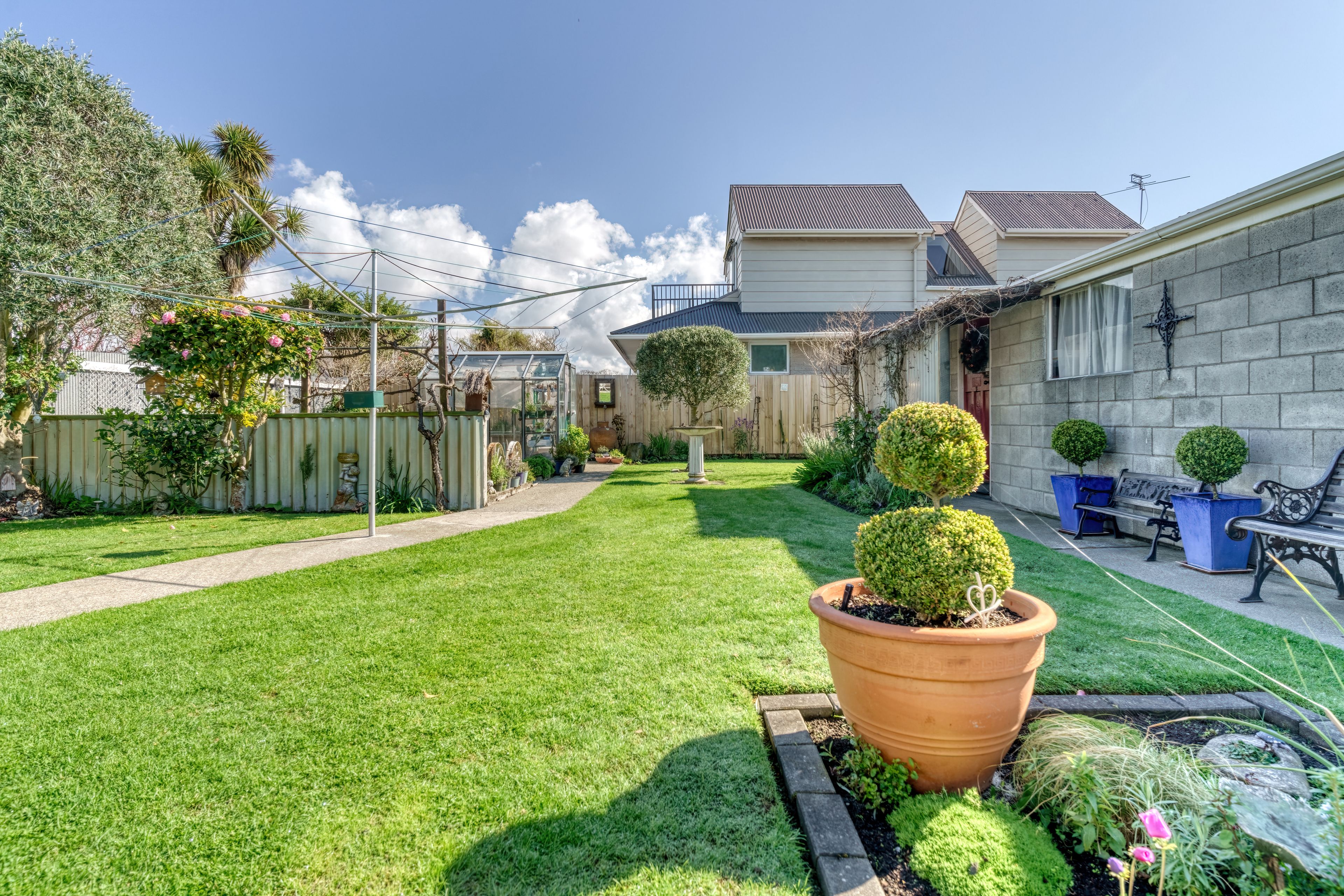 6 Brabourne Street, Hillsborough, Christchurch City