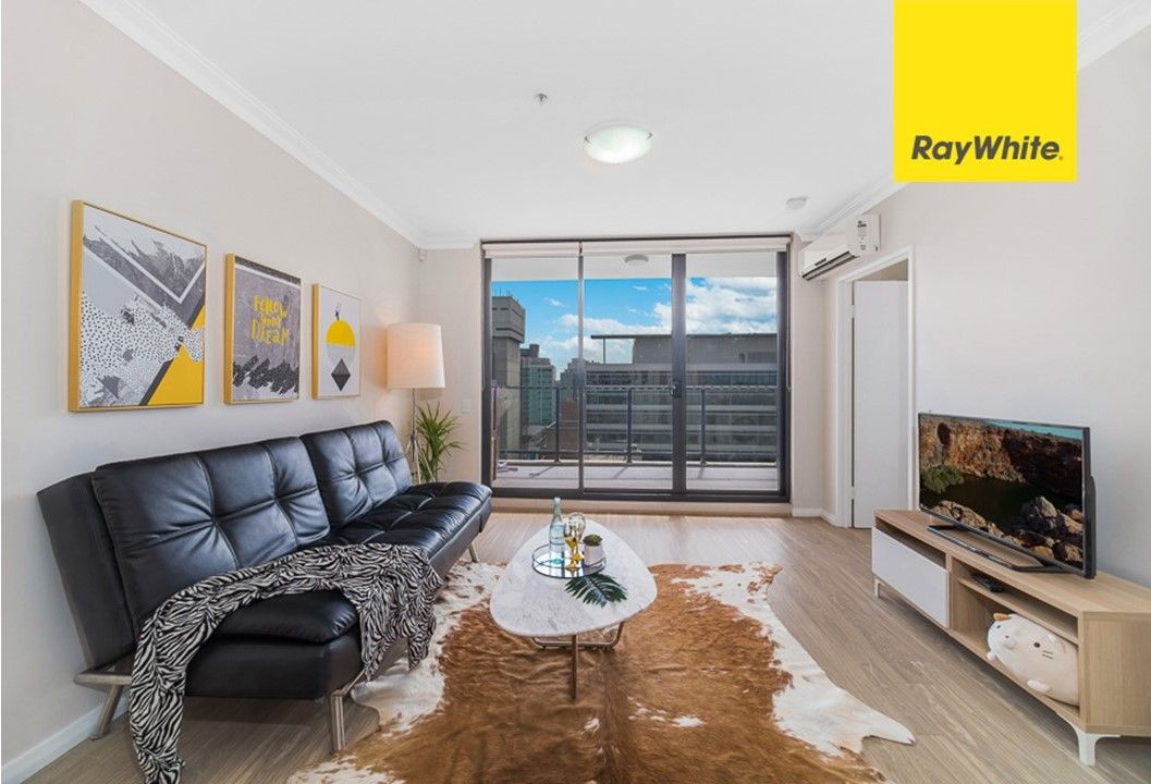 239/109-113 George Street, Parramatta, NSW 2150
