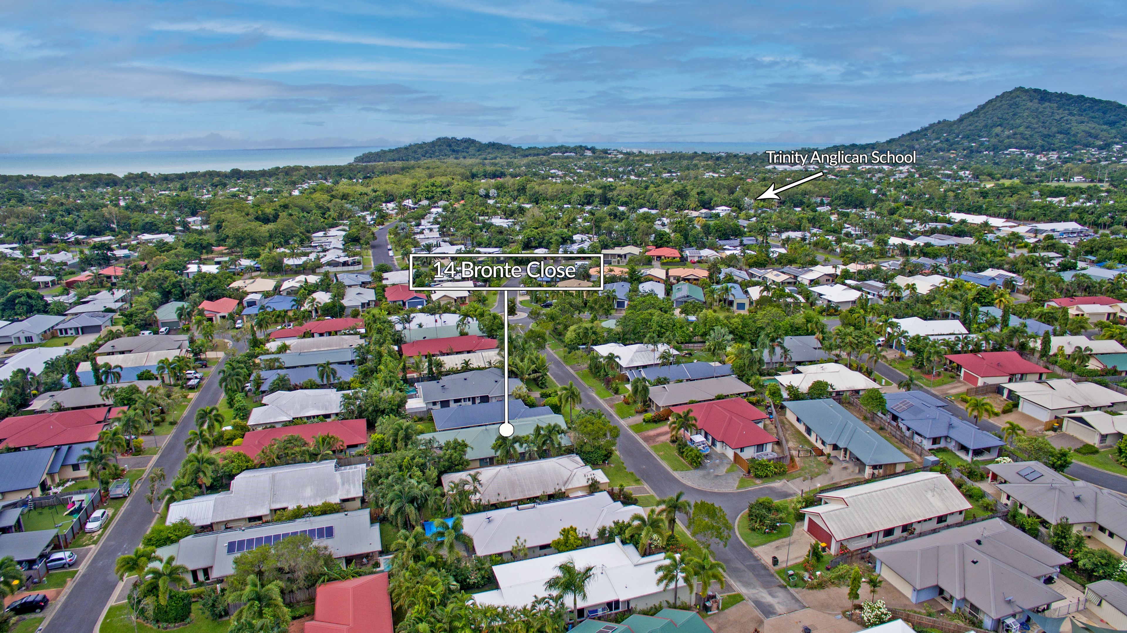 14 Bronte Close, Kewarra Beach, QLD 4879