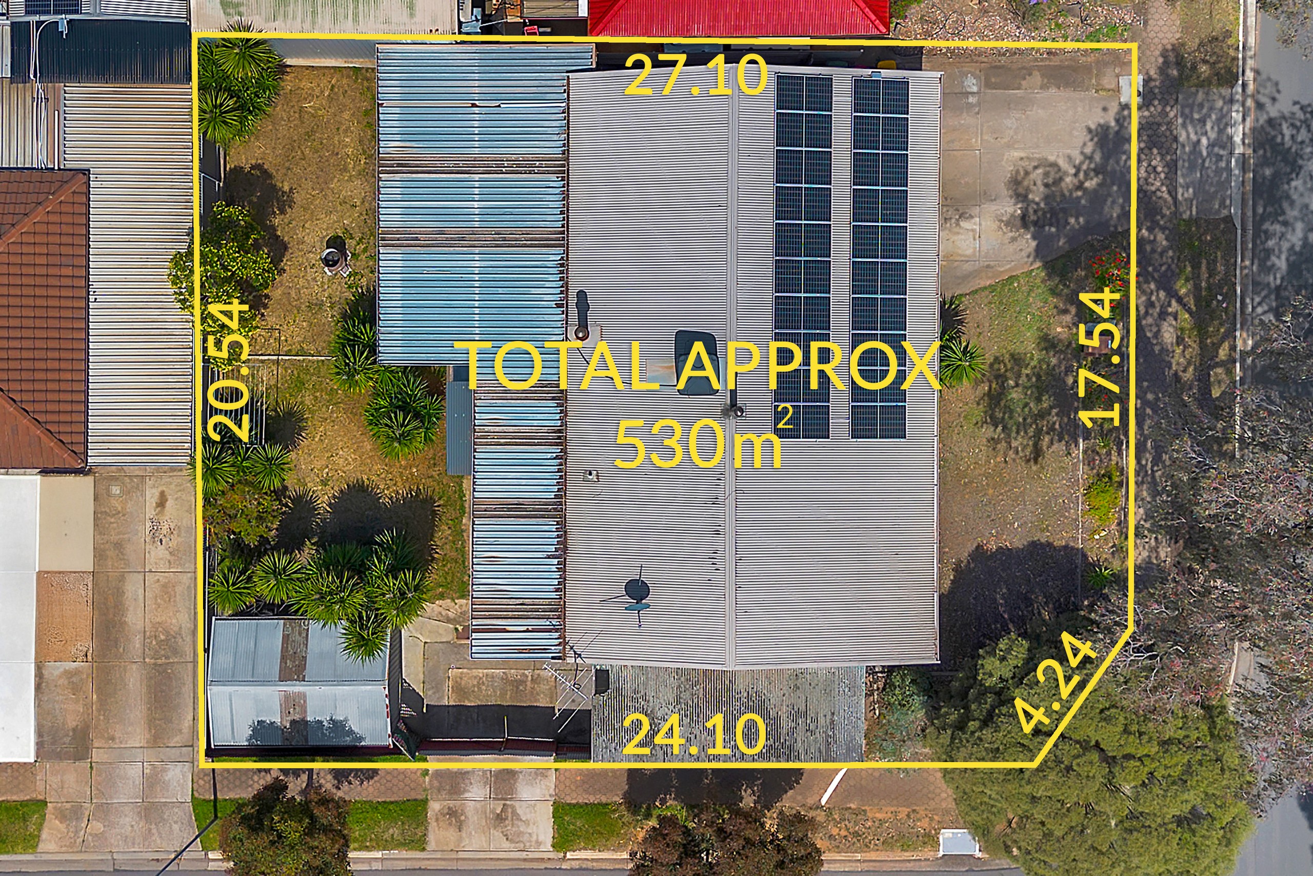 50 Vincent Road, Paralowie, SA 5108