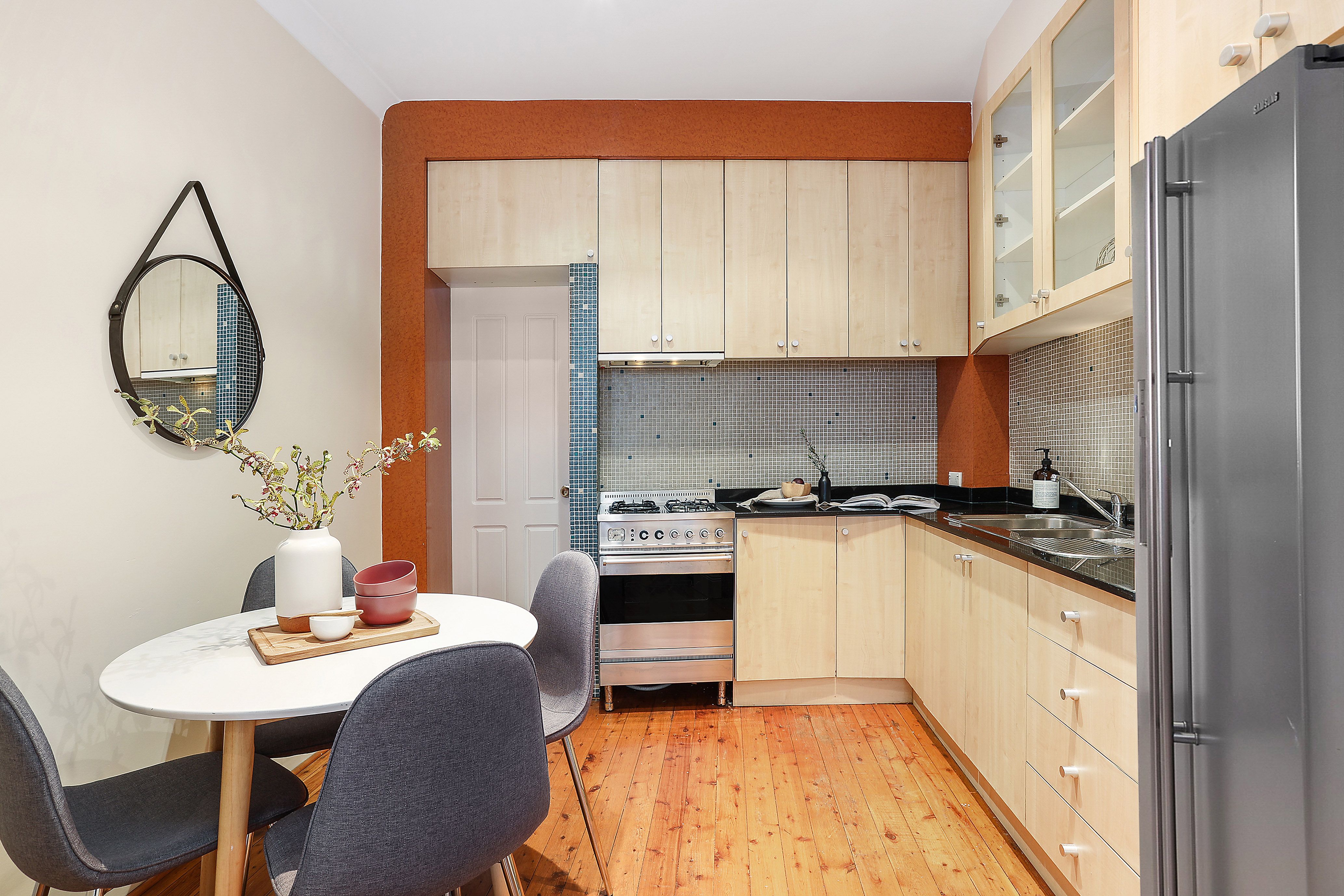 1/4 Underwood Street, Paddington, NSW 2021