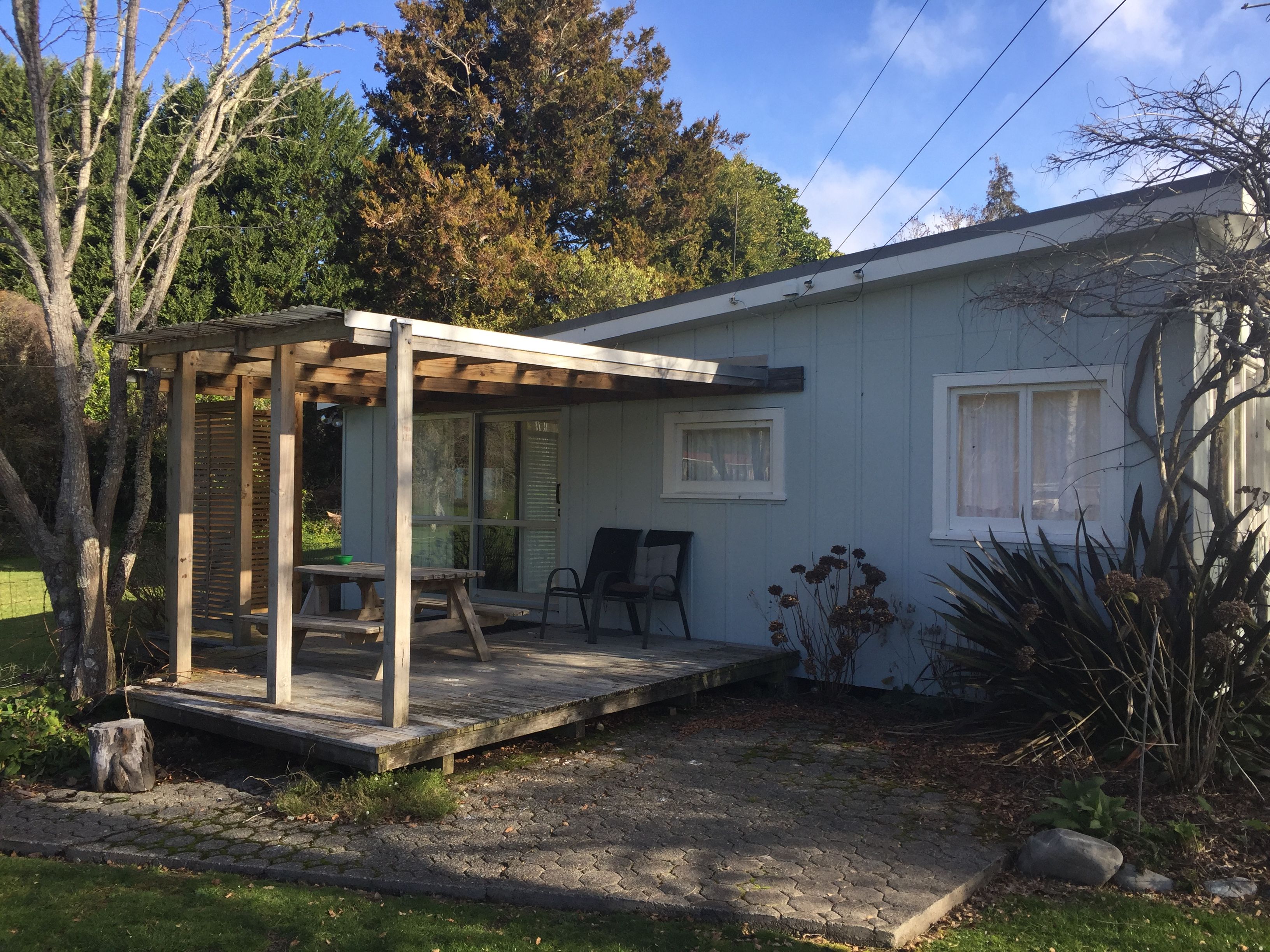 1938 Motueka Valley Highway, Ngatimoti, Tasman District